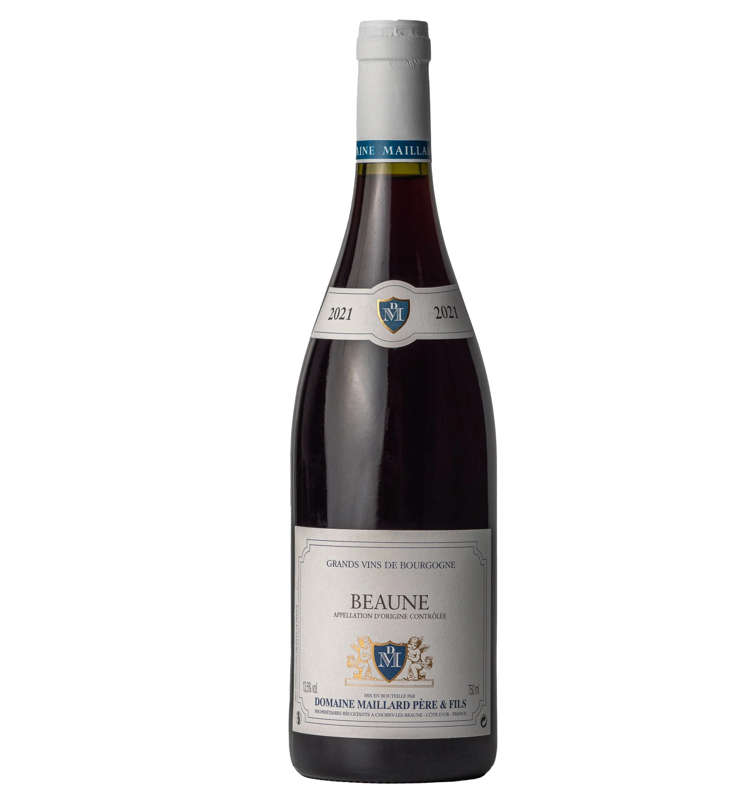 2022 Domaine Maillard Beaune