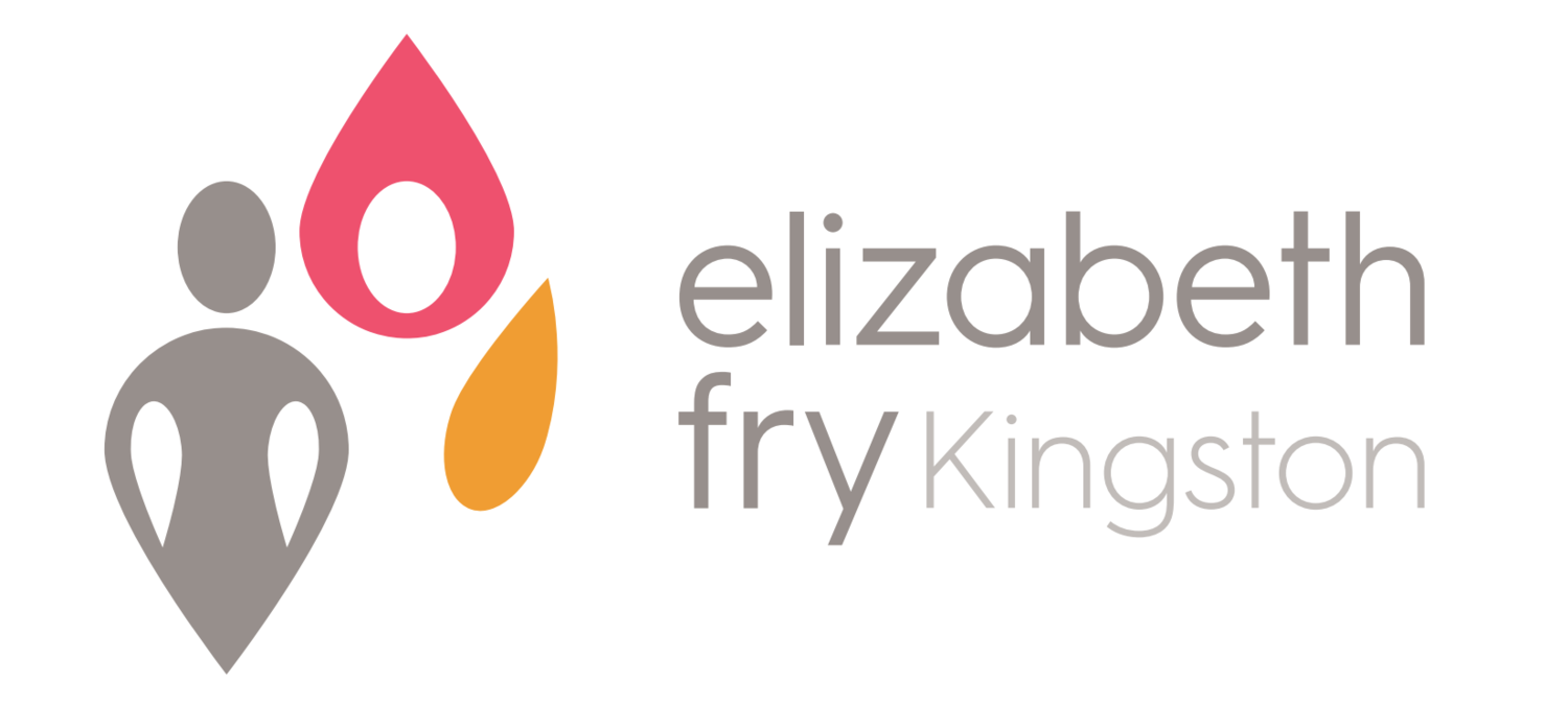 Elizabeth Fry Kingston (Copy)