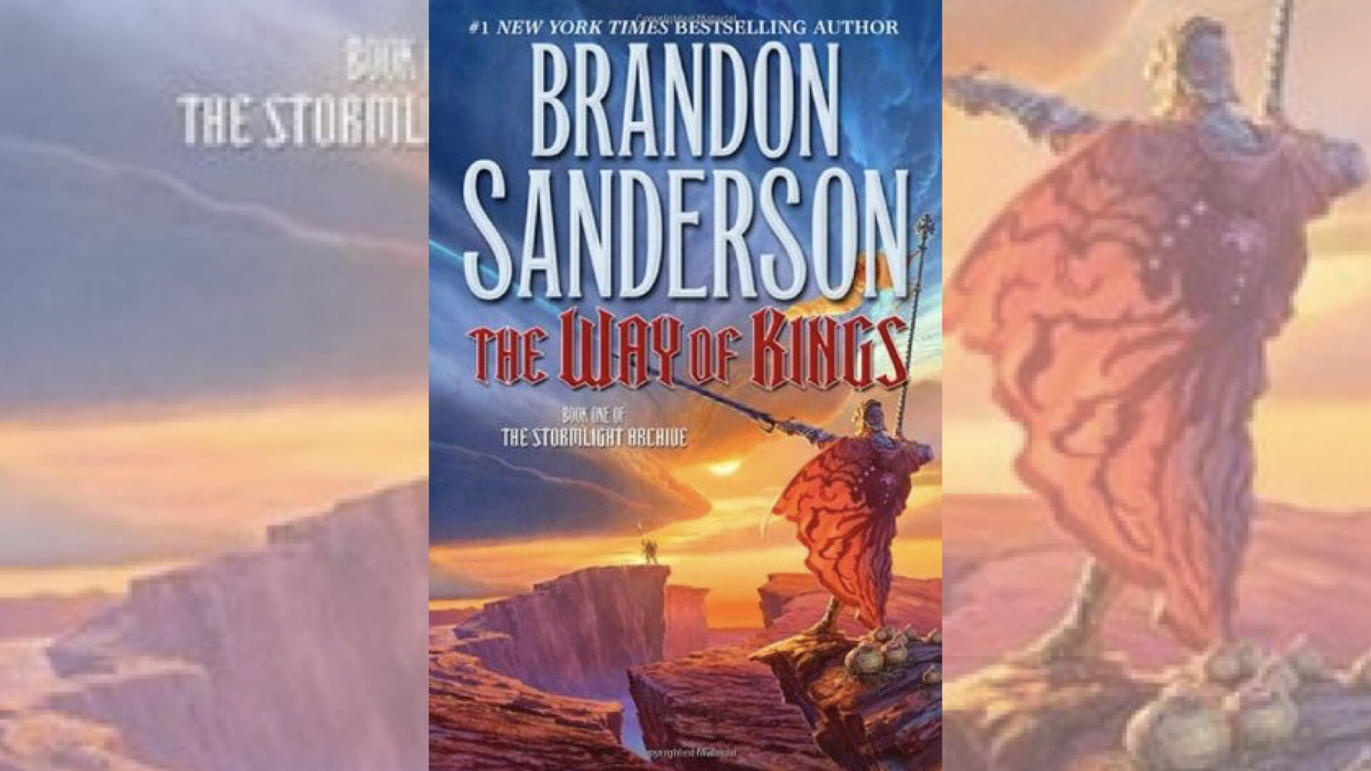 What Happened In The Way Of Kings By Brandon Sanderson Off Planet Books What Happened In The Way Of Kings By Brandon Sanderson Off Planet Books