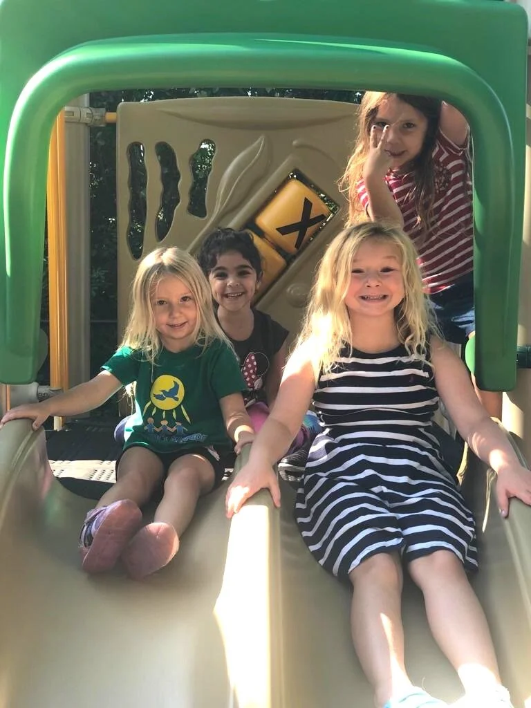 Bambini's Kingdom
