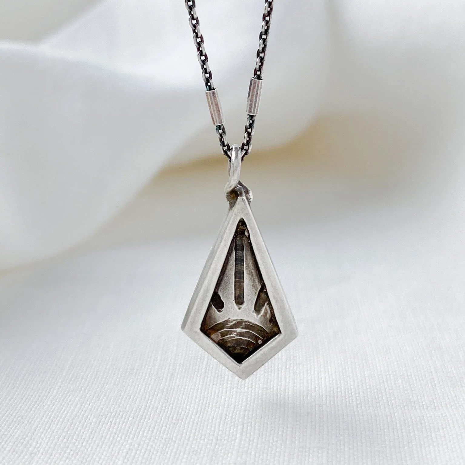 Sunshine Through My Window Pendant