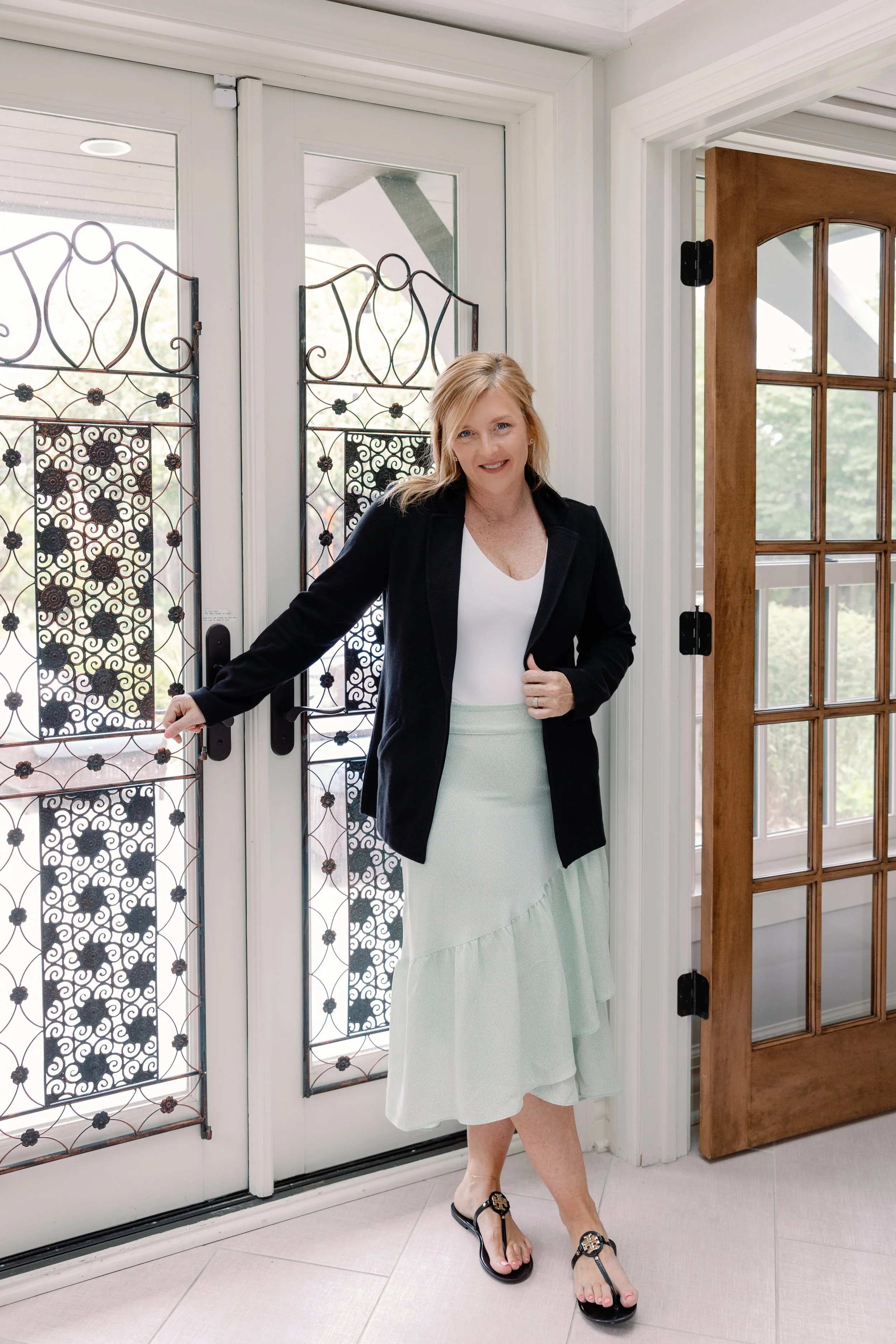 Sarah Maier Pavel - Better Homes and Gardens Real Estate