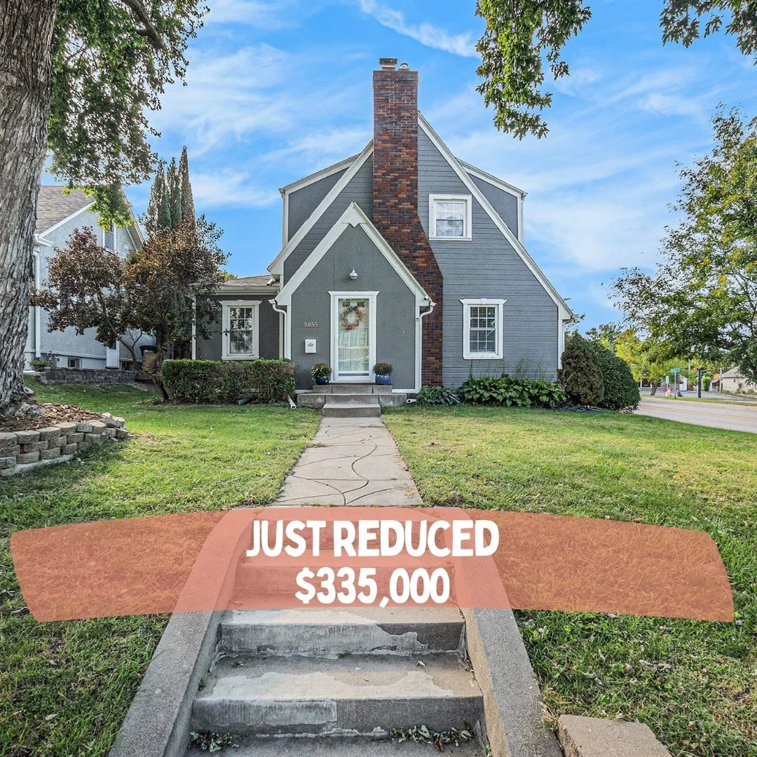 JUST REDUCED and she&rsquo;s so lovely! 

Welcome to 5855 William Street a beautifully maintained, character-filled home in one of Aksarben&rsquo;s most highly desired neighborhoods. Just minutes to historic Elmwood Park and right across the street f