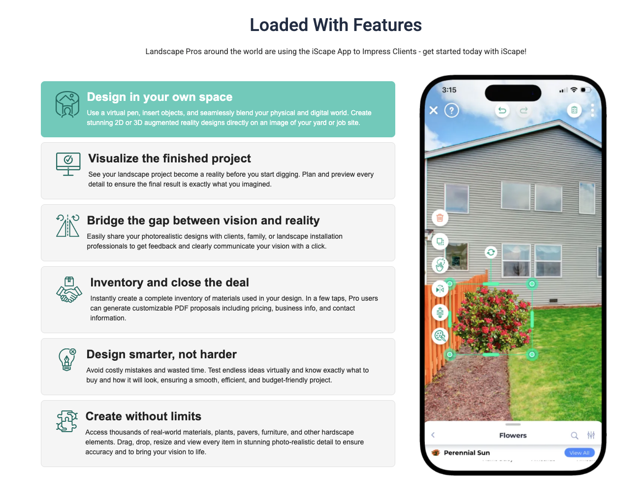 Draft Your Dream Home with these Apps