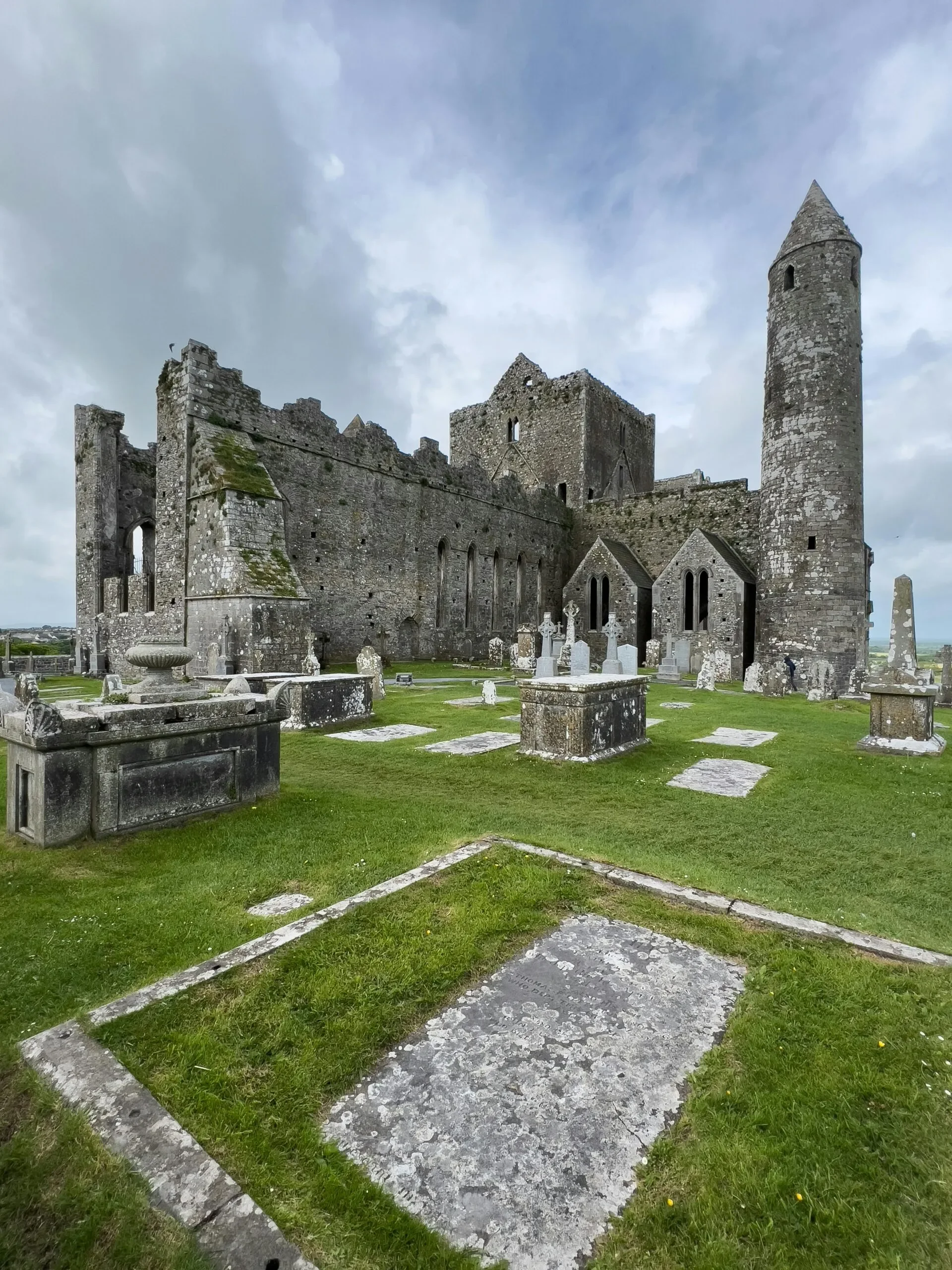 Example Itinerary: 3 days on the Emerald Isle