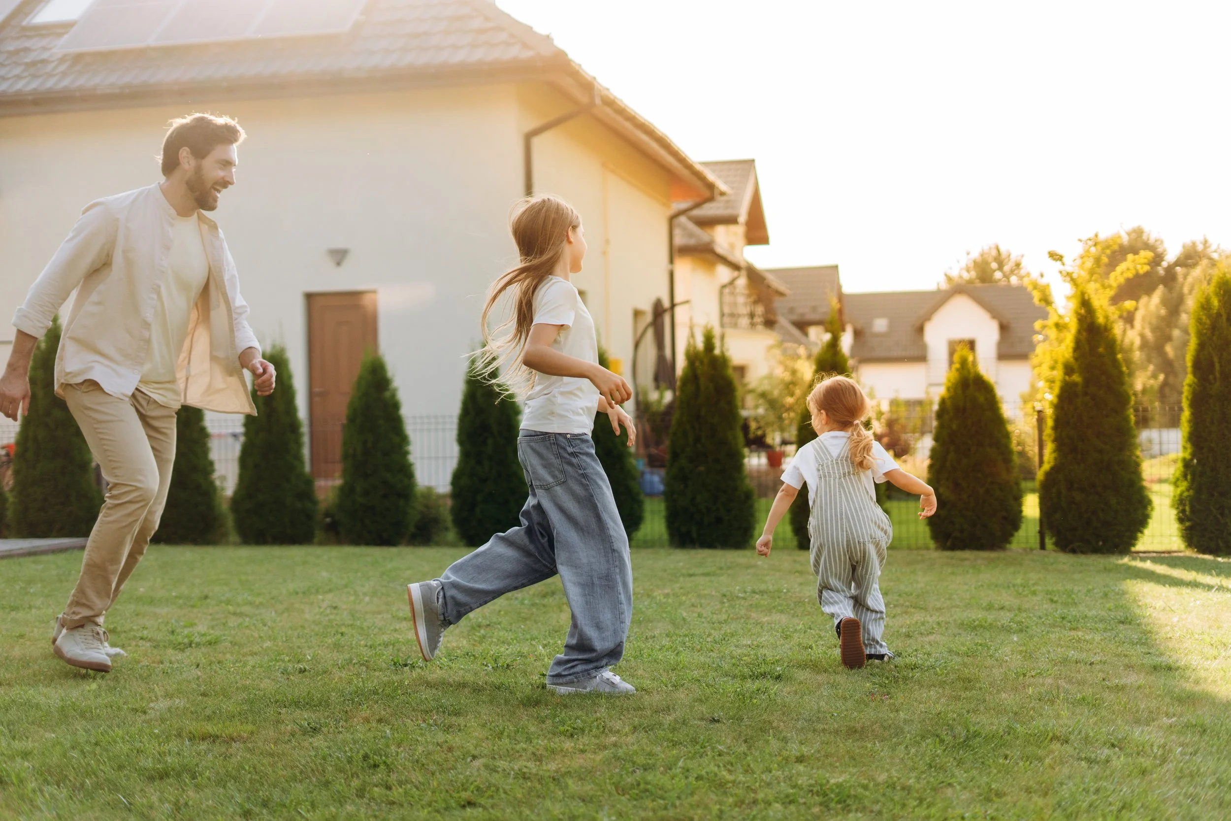 Celebrating Home Ownership