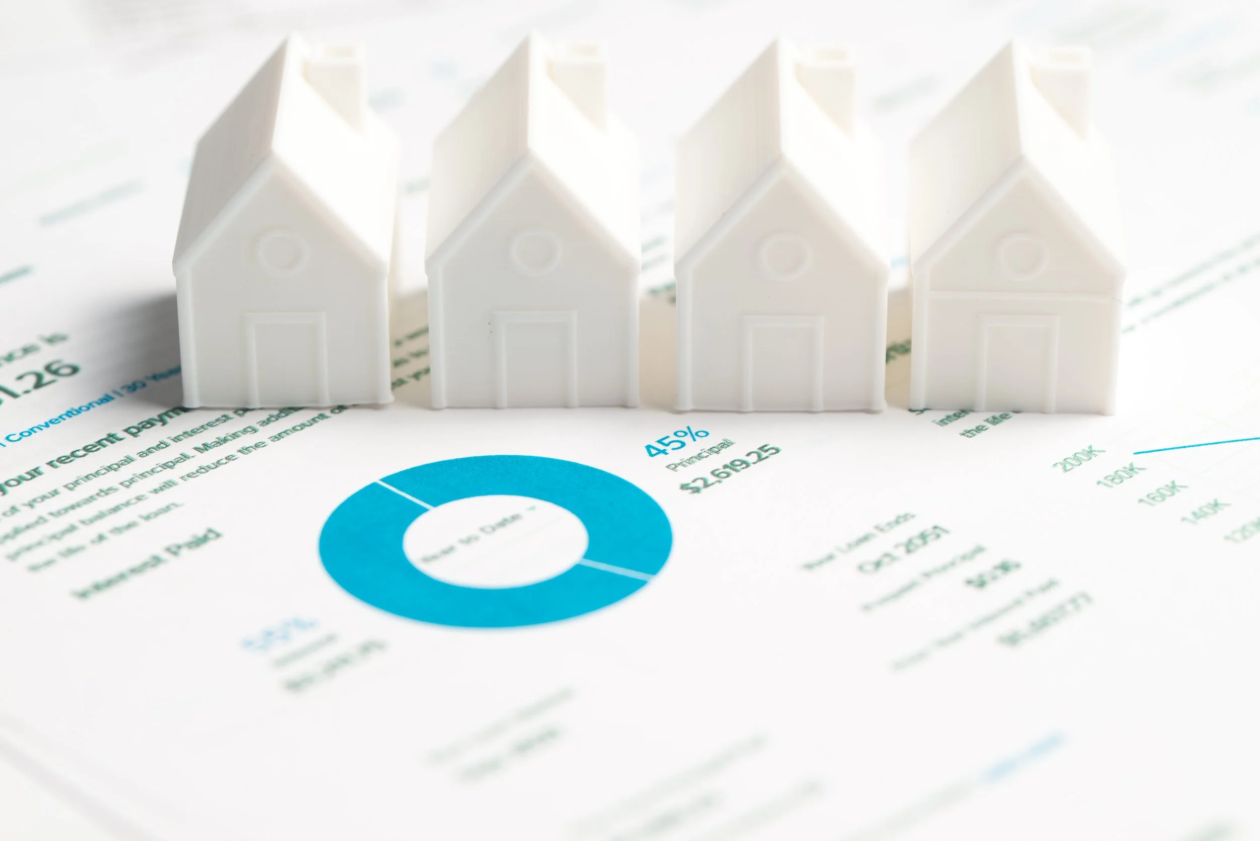 Decoding the Data: Reading Market Reports