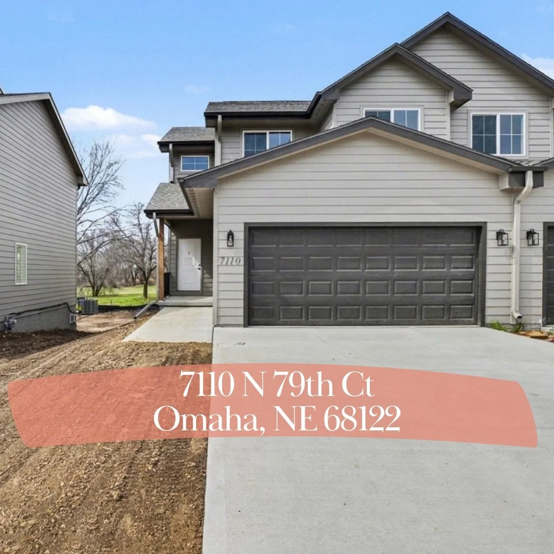 Discover this brand-new Townhomes of Woodgate townhome, where modern living meets convenience and community! This thoughtfully designed home features three bedrooms, three bathrooms, a two-car garage, a private deck, and a finished basement with dayl