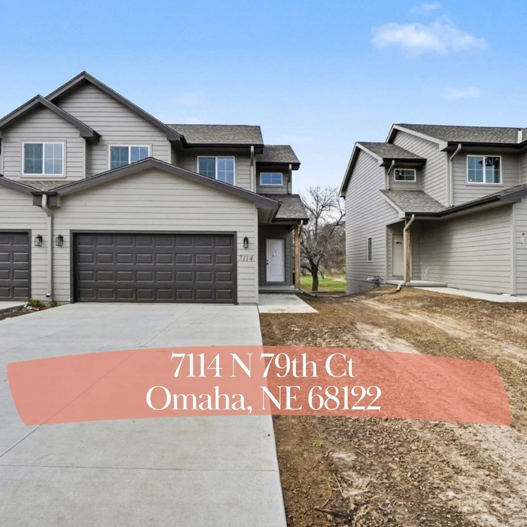 Just listed! 

Discover this brand-new Townhomes of Woodgate townhome, where modern living meets convenience and community! This thoughtfully designed home features three bedrooms, three bathrooms, a two-car garage, a private deck, and a finished bas