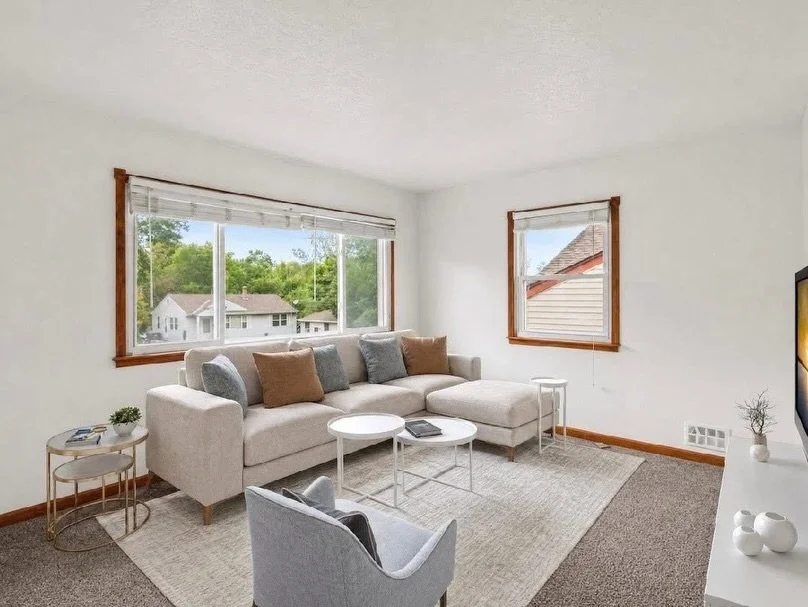 5335 N 47th Ave
Omaha, NE 68104

3 bedroom
2 bathroom
1 car garage 
1,441 sqft

Welcome to this beautifully updated, move-in-ready home, thoughtfully refreshed for its next owner. Fresh interior paint and plush new carpeting pair perfectly with rich 