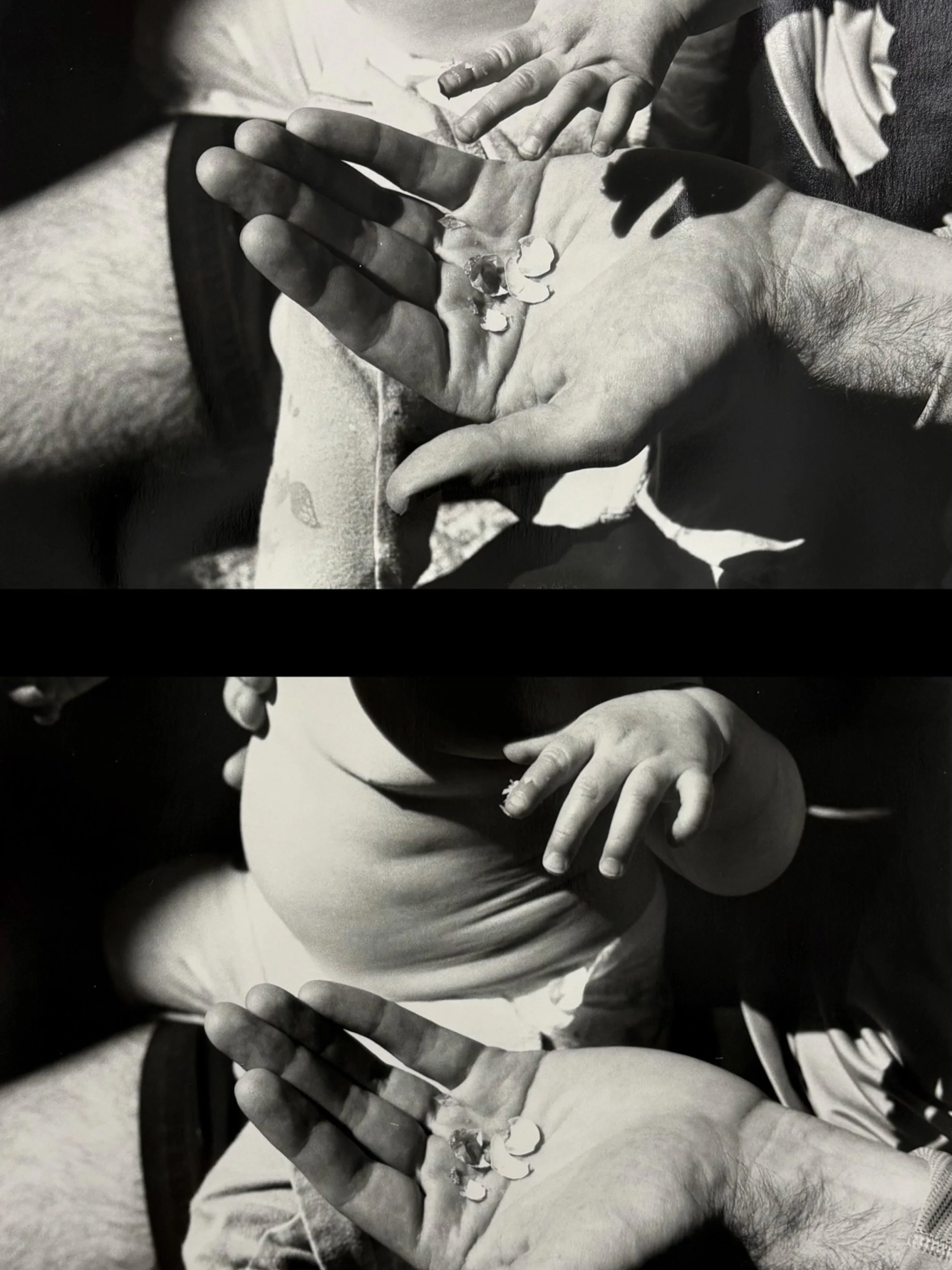 ✨ Mother Time ✨ 
A beautiful new exhibition at @bemiscenter exploring connection, memory, care, and what it means to witness and be witnessed. 

Through photography and storytelling, Mother Time invites us to slow down and reflect on the landscapes t