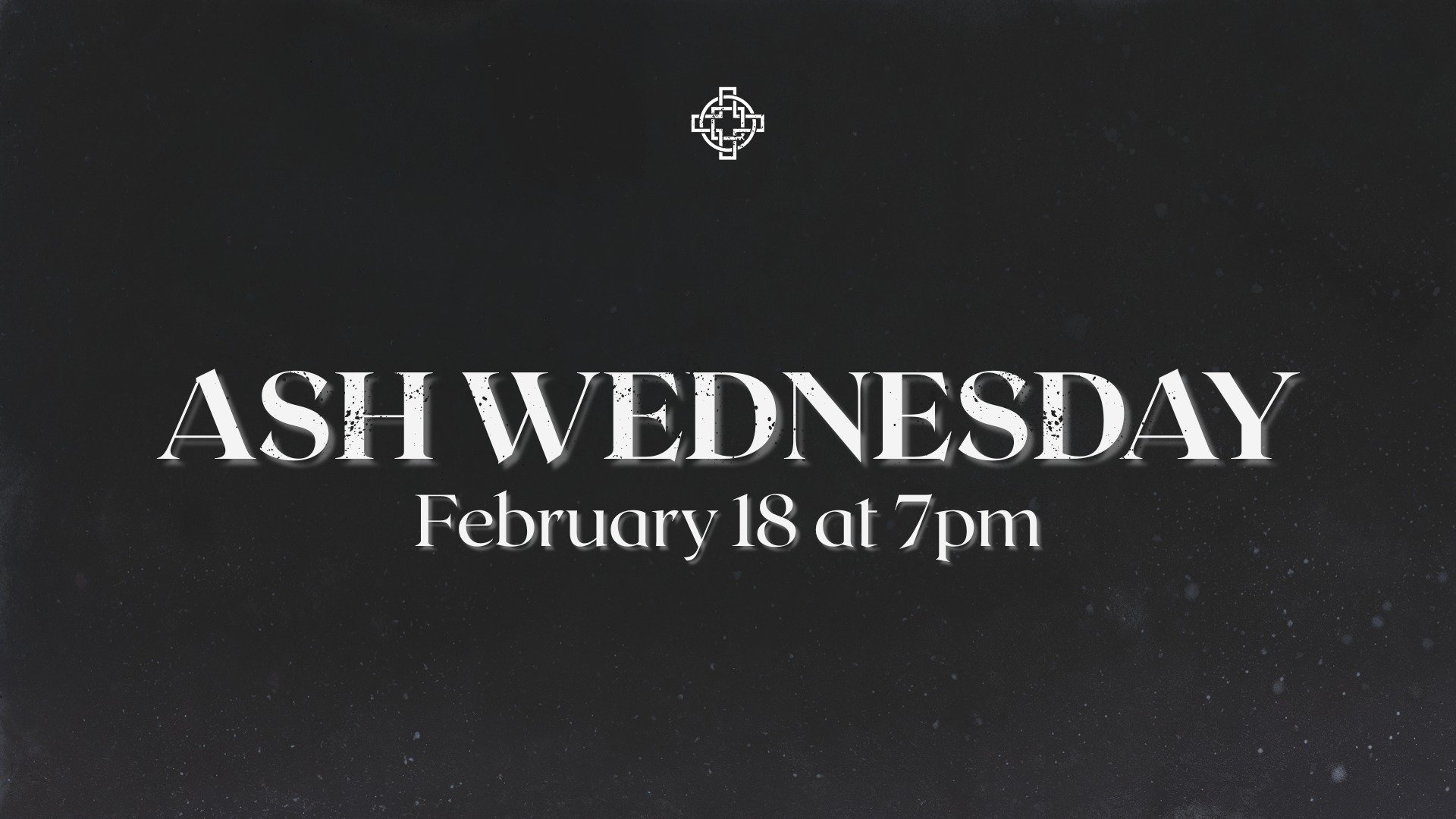 Yet even now, says the Lord, return to me with all your hearts, with fasting, with weeping, and with sorrow; tear your hearts and not your clothing. Return to the Lord your God, for he is merciful and compassionate, very patient, full of faithful lov