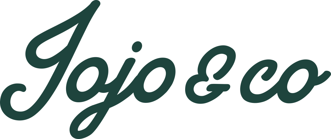 JOJO AND CO