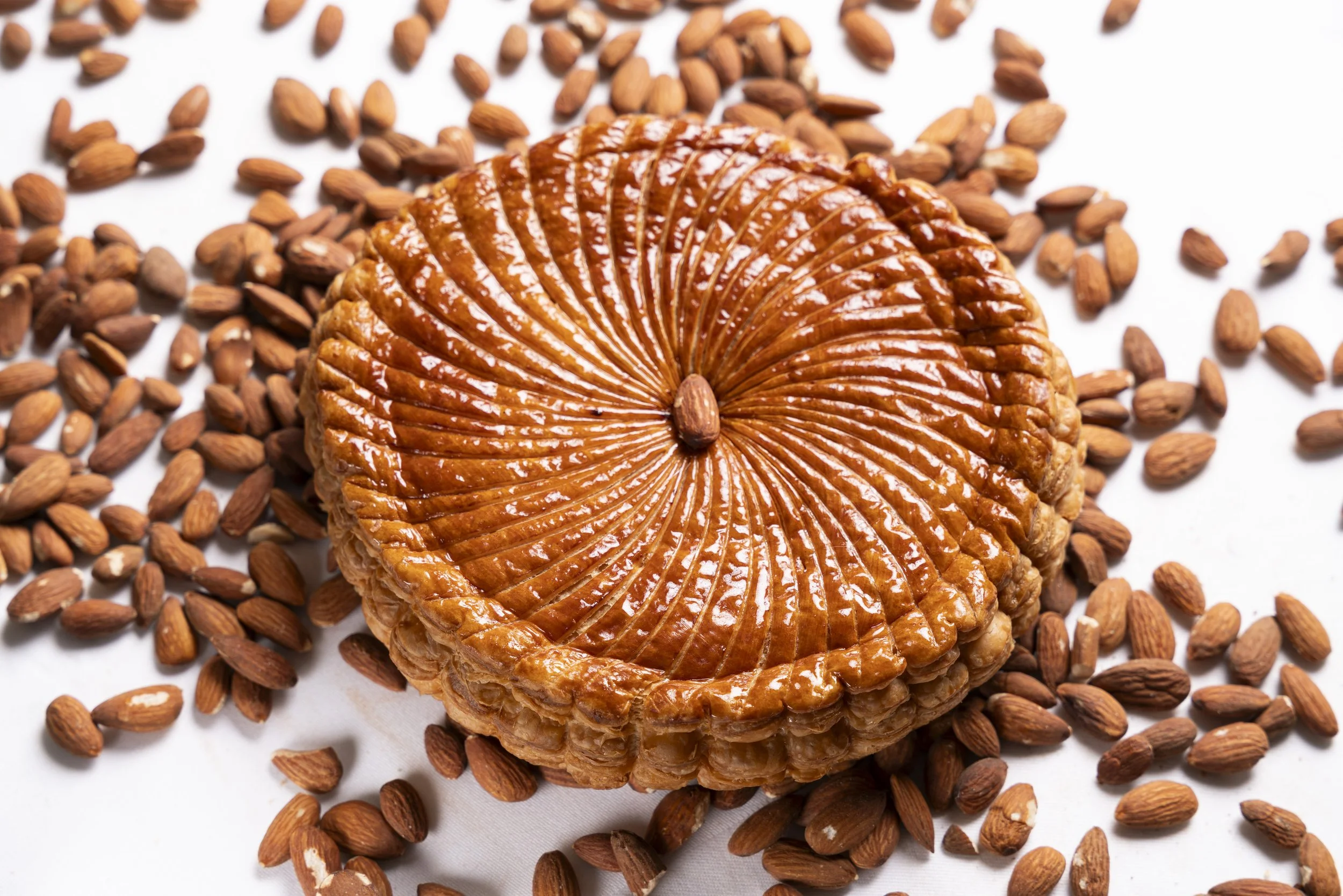 La Galette Classique