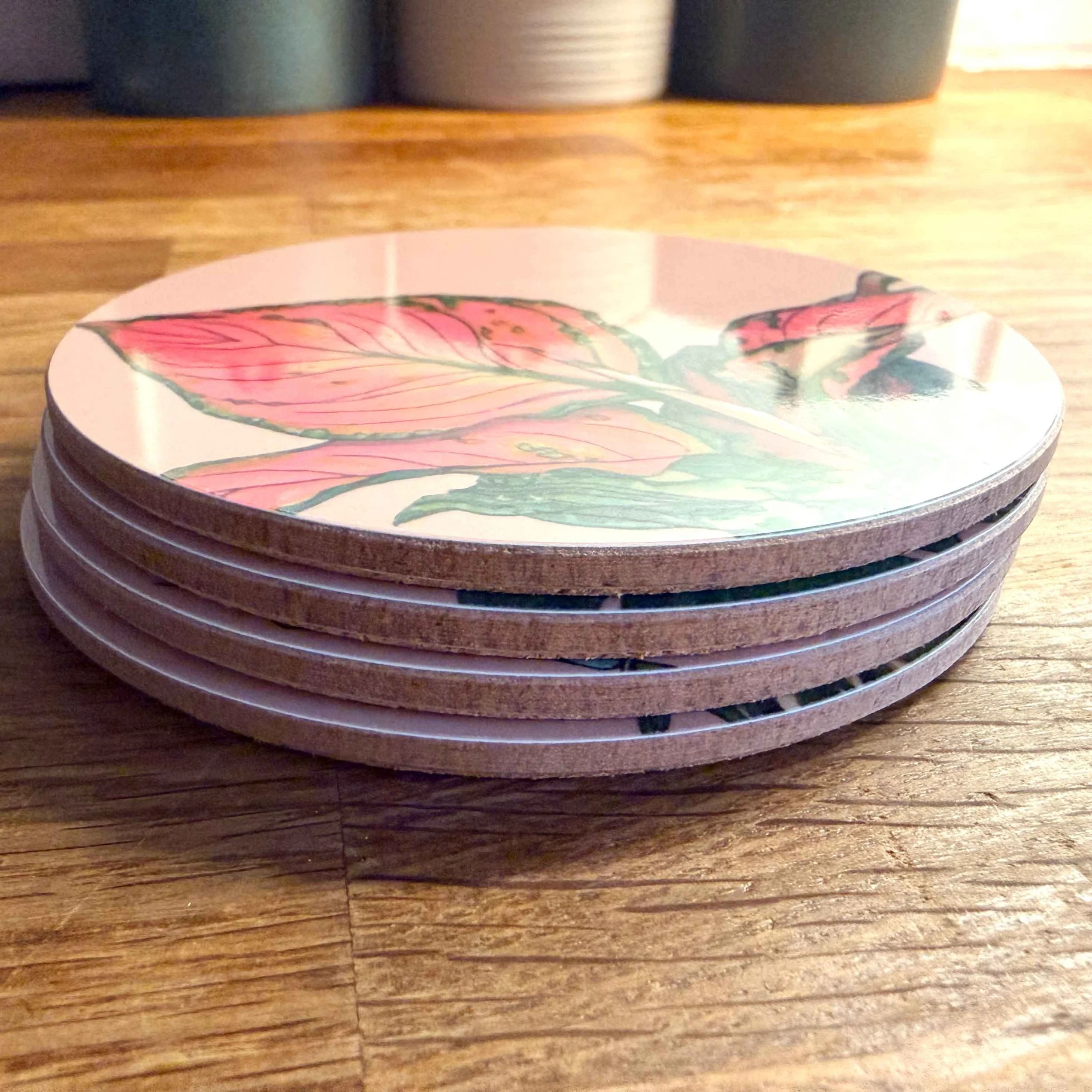 Setof4_SIDE_Plants_Round_Melamine_Coaster_WEB.jpg