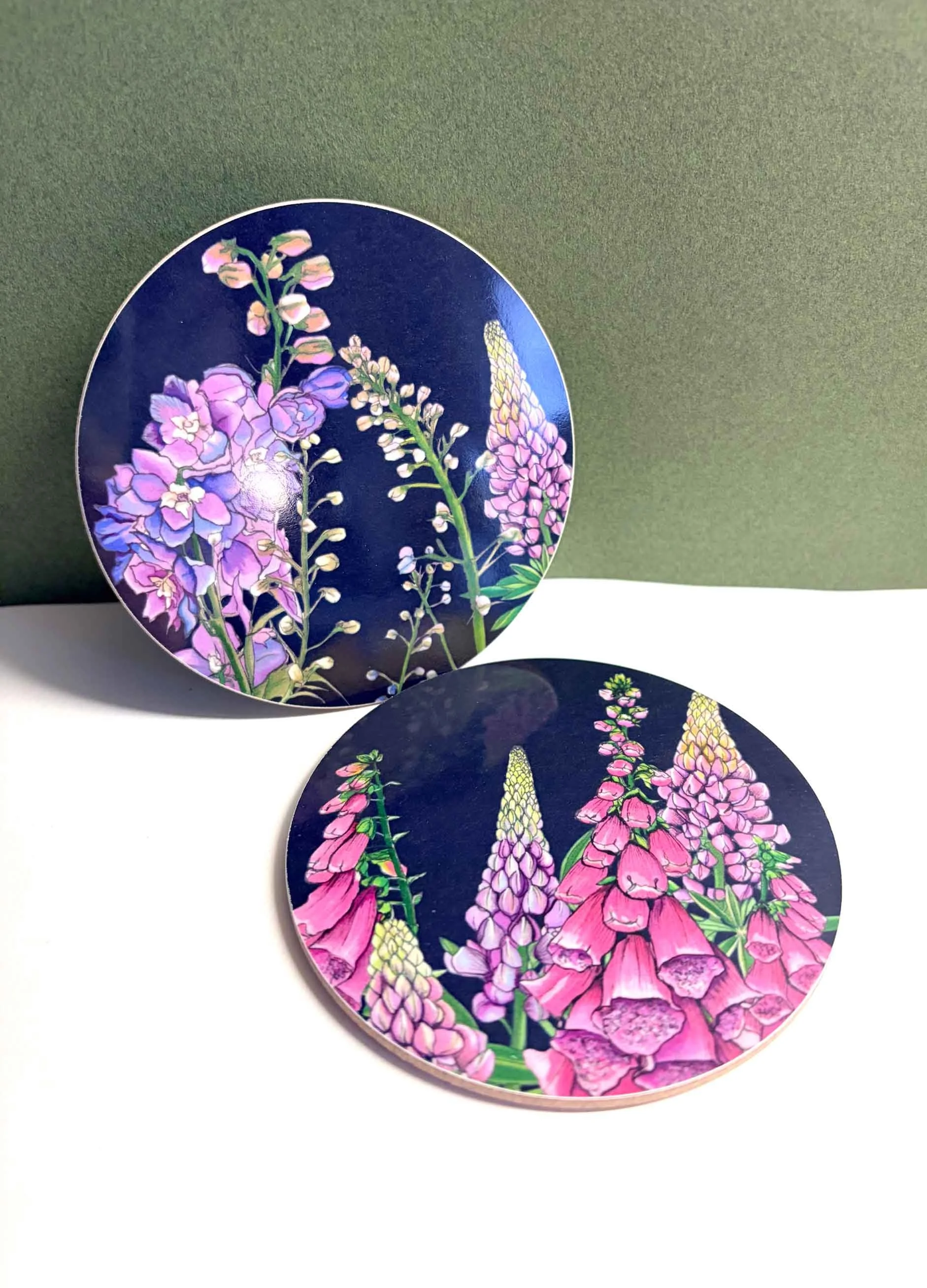 Dark_Pair_Portrait_Round_Melamine_Coaster_WEB.jpg