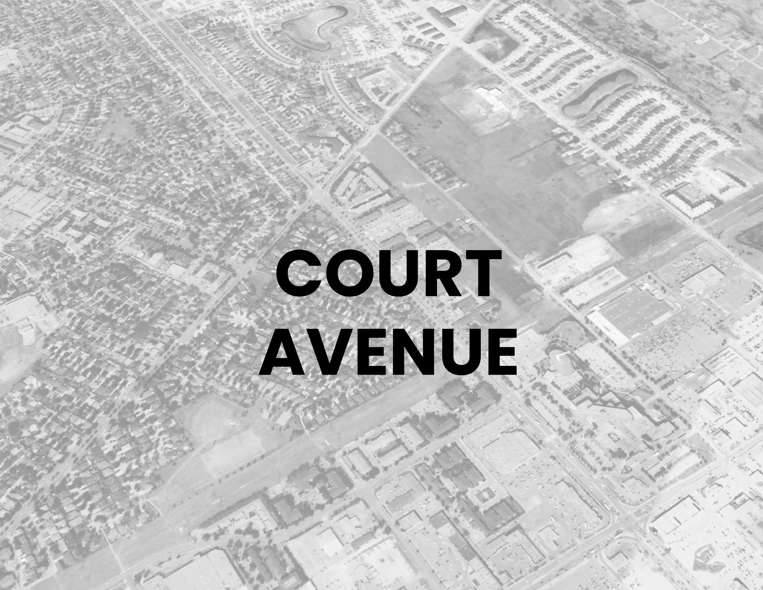 Landmark Projects — Landmark Planning & Design