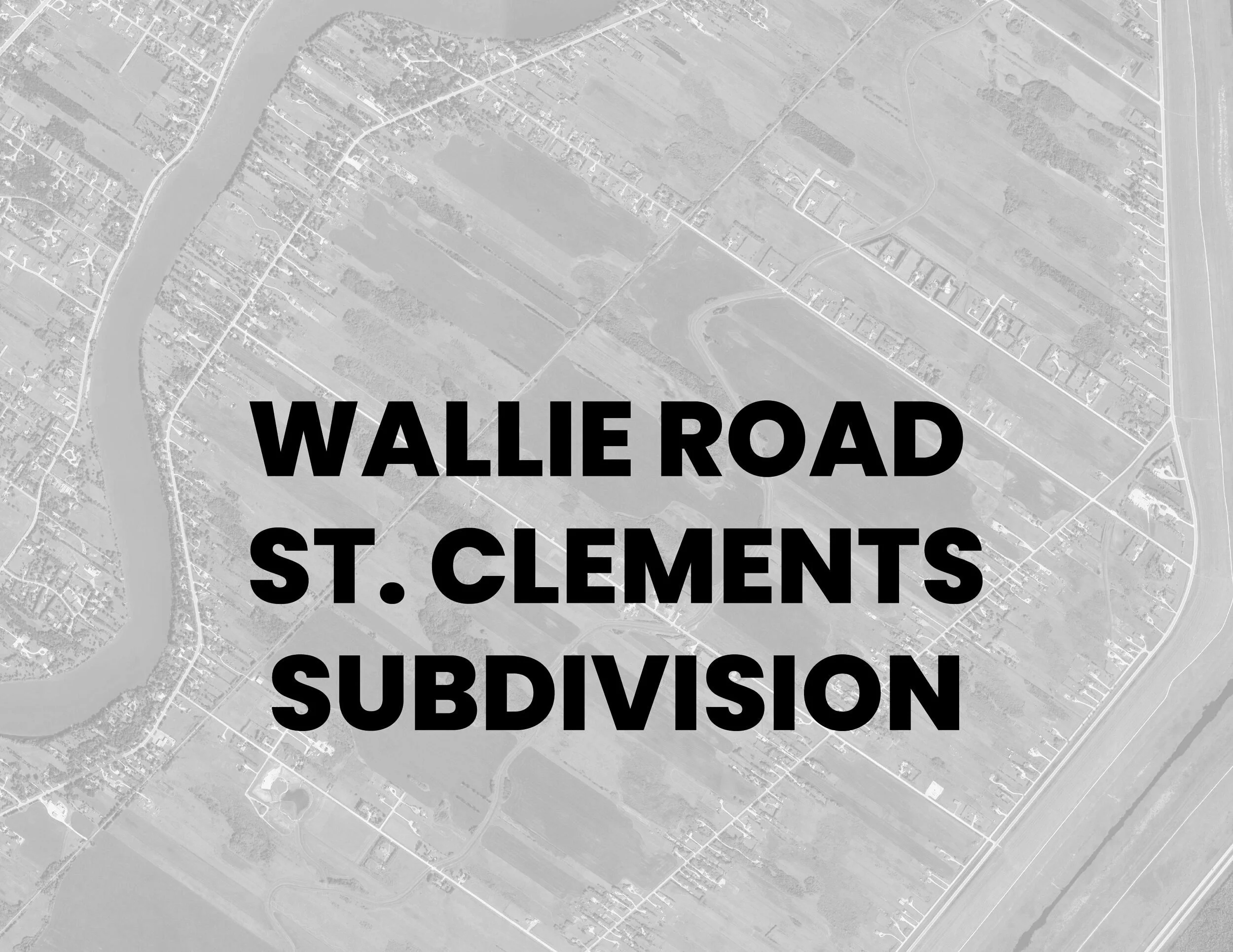 Landmark Projects — Landmark Planning & Design