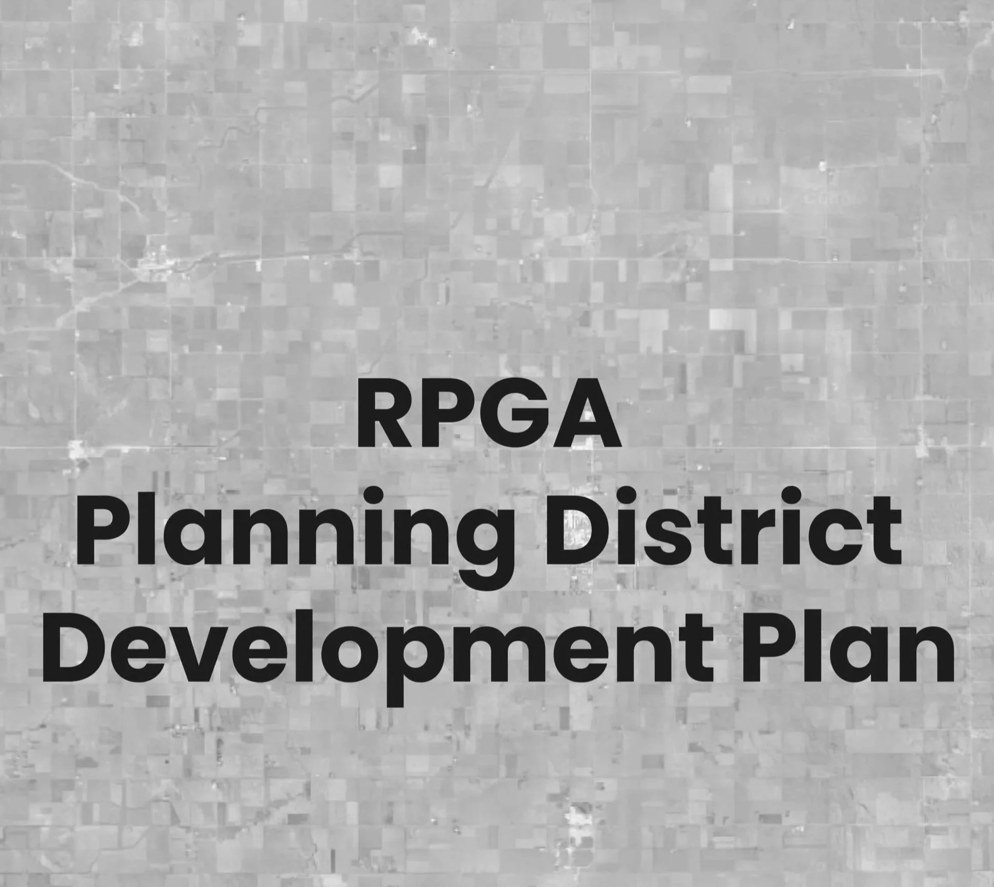 Development Plan | RPGA