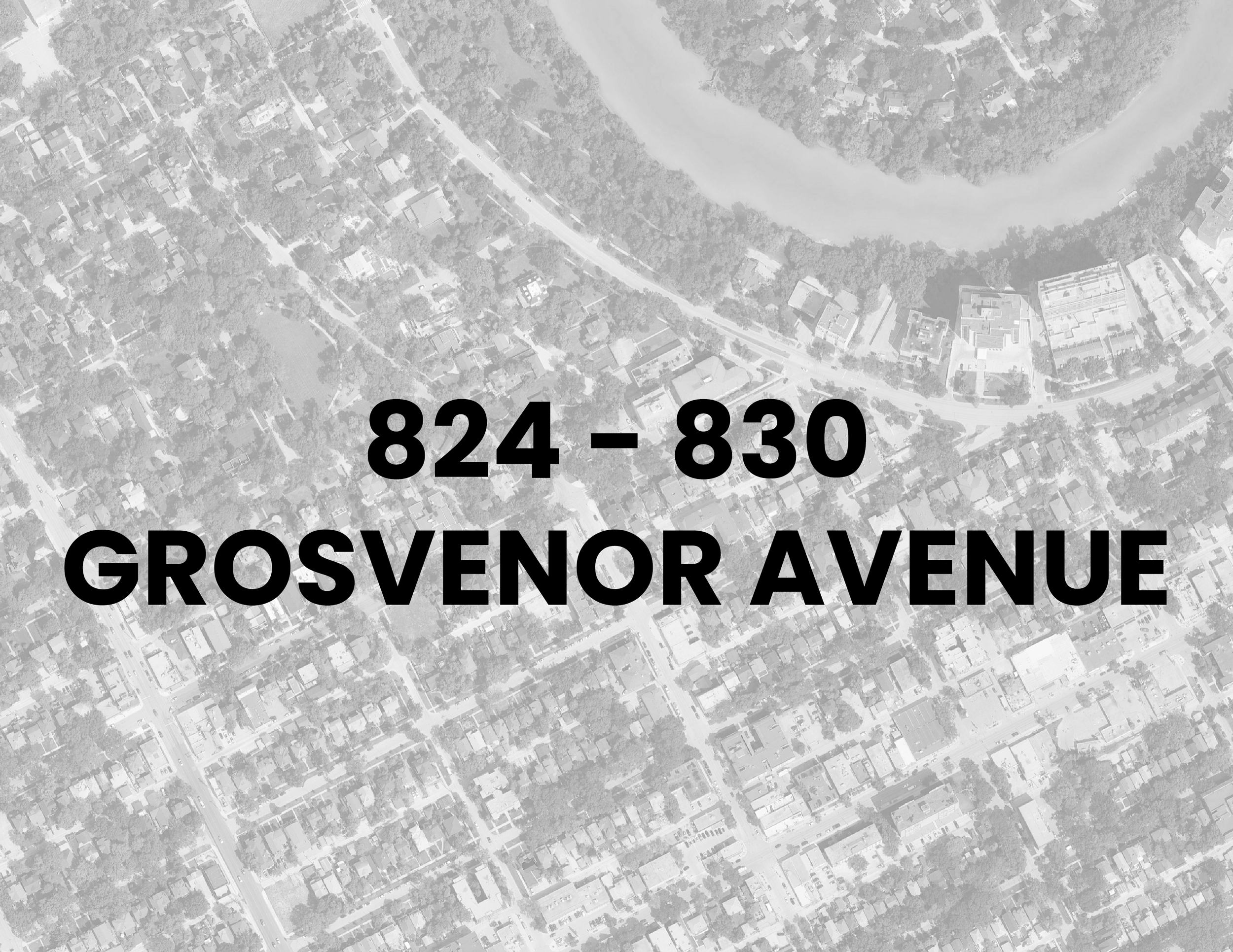 Subdivision & Rezoning | City of Winnipeg