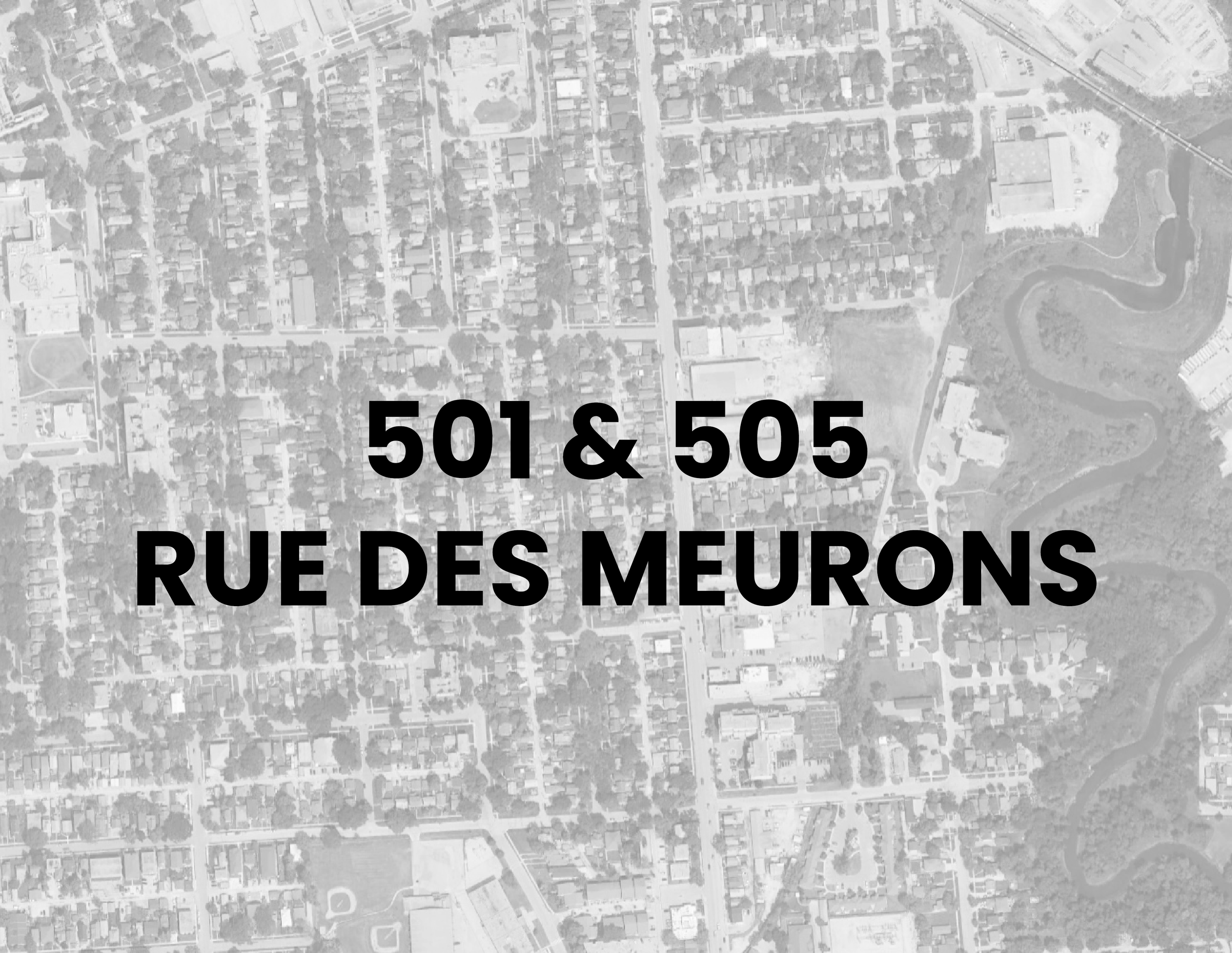 Rezoning | City of Winnipeg