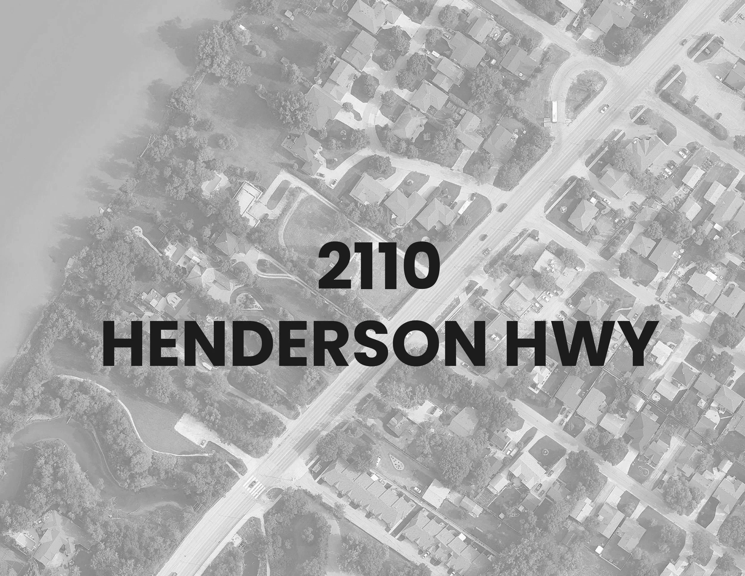 Rezoning | City of Winnipeg