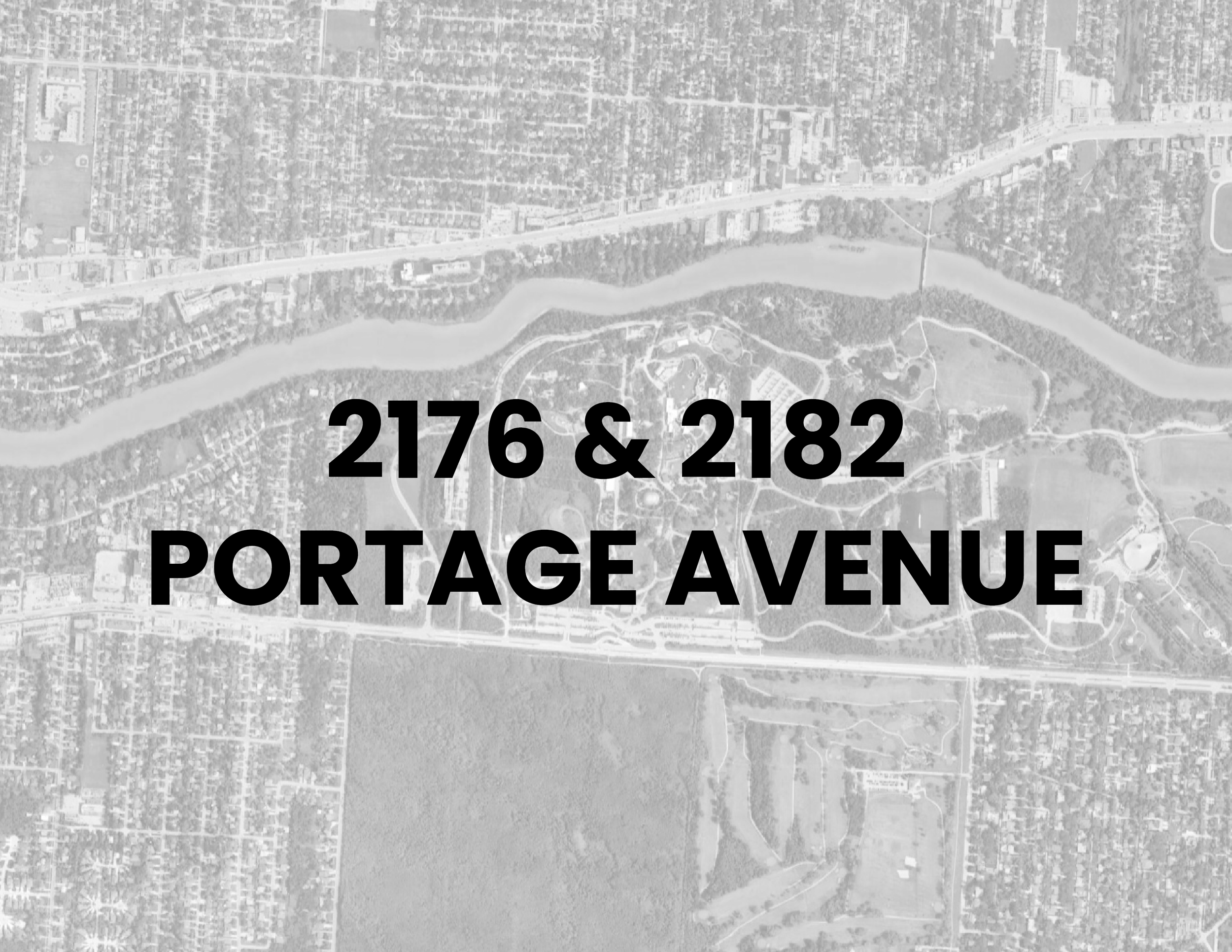 Rezoning | City of Winnipeg