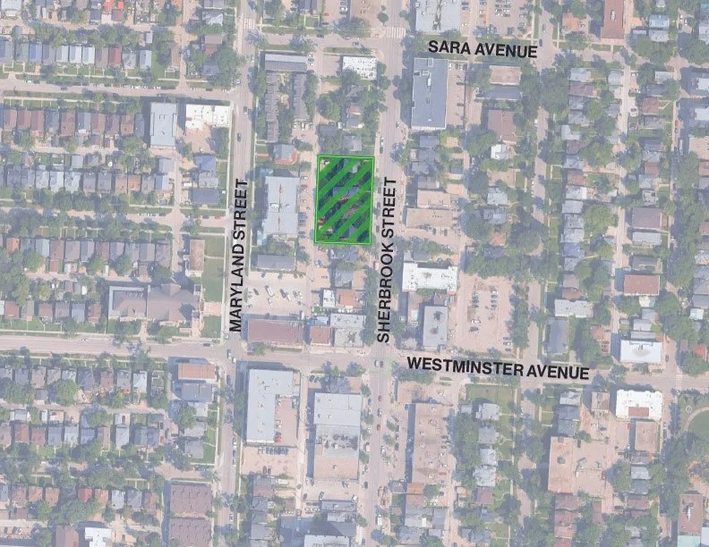 26.01.21 130 Sherbrook Street Planning Area Map.jpg