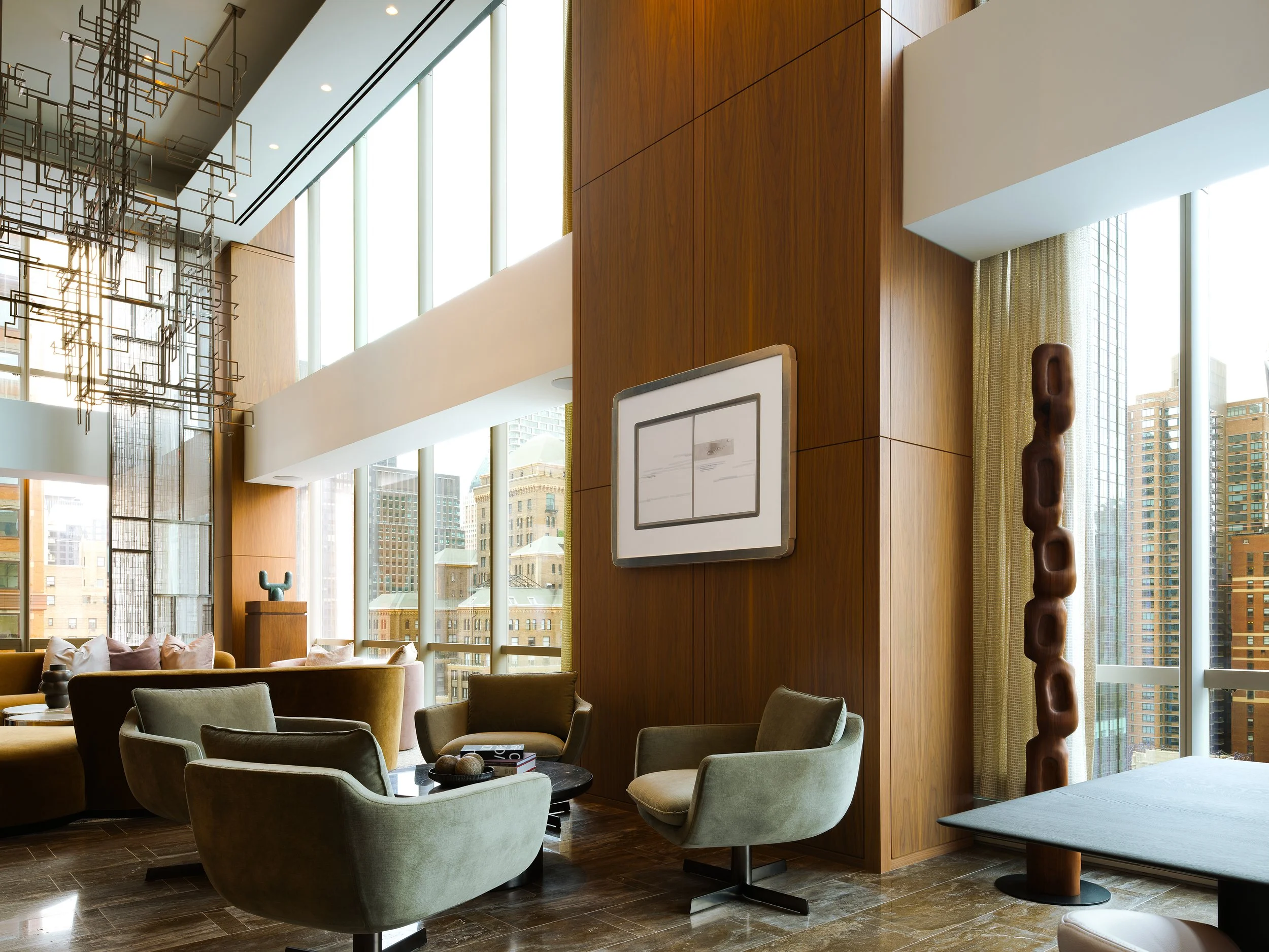 Featured In: Madame Figaro