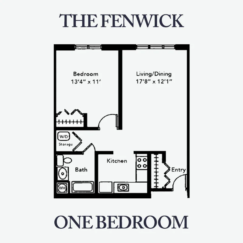 The Fenwick