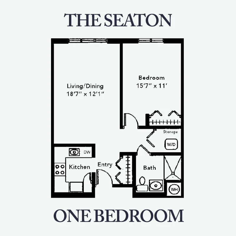 The Seaton