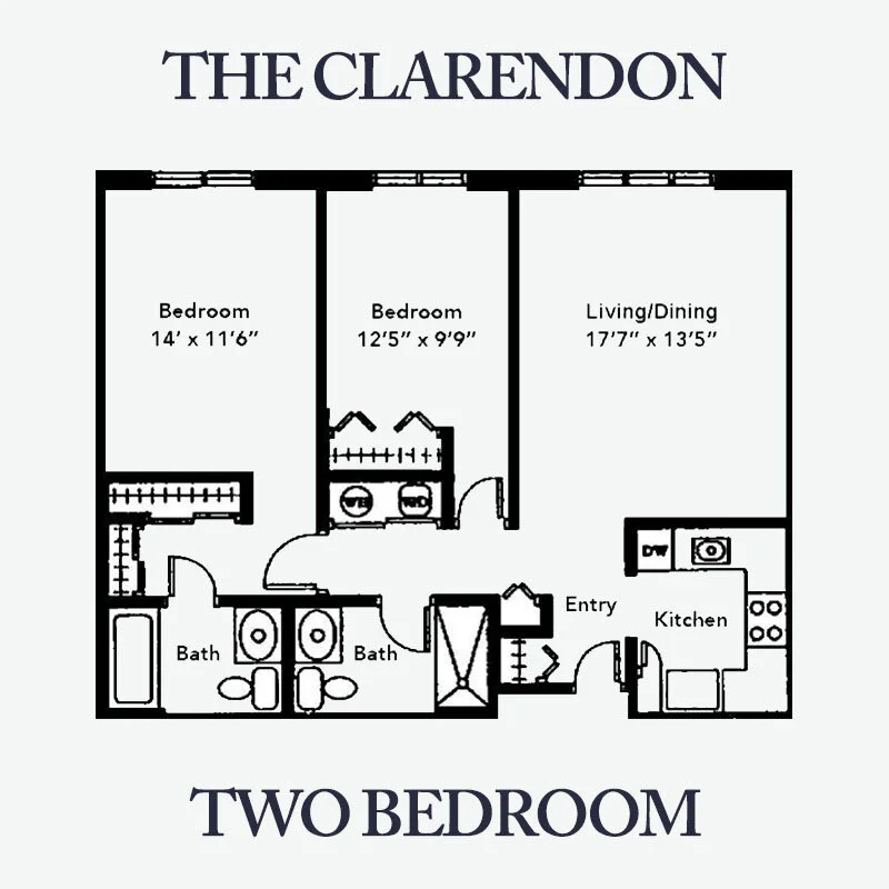 The Clarendon