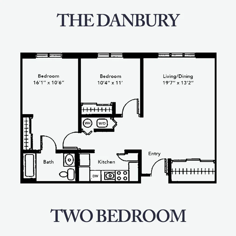 The Danbury