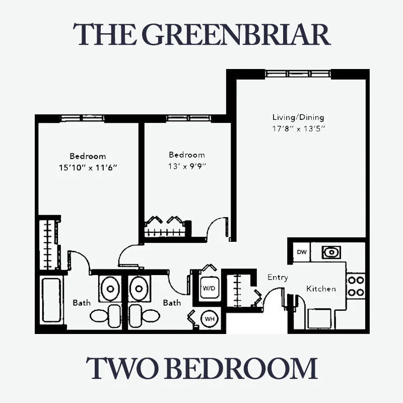 The Greenbriar