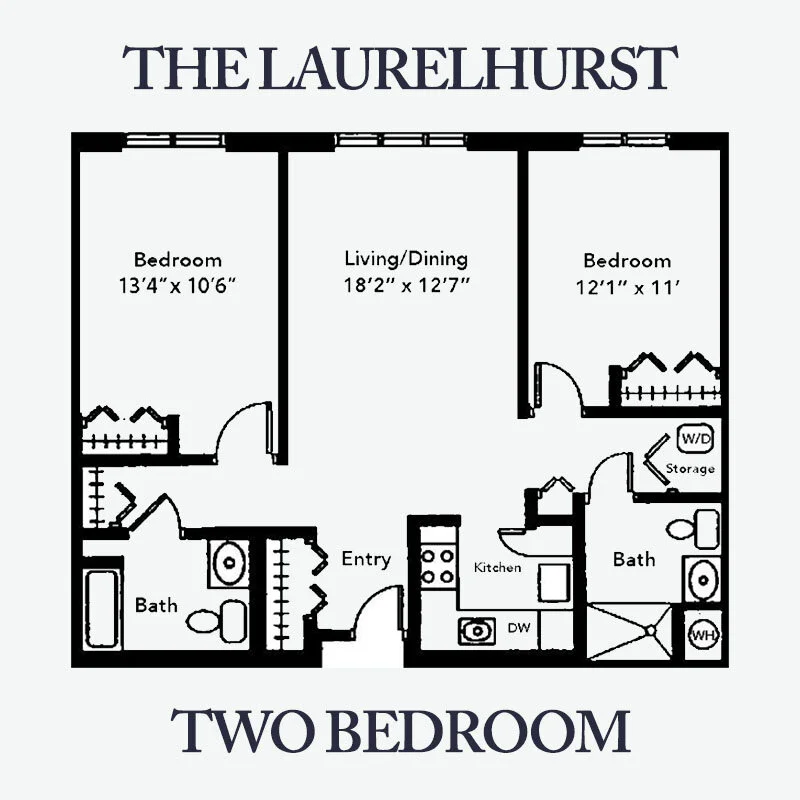 The Laurelhurst