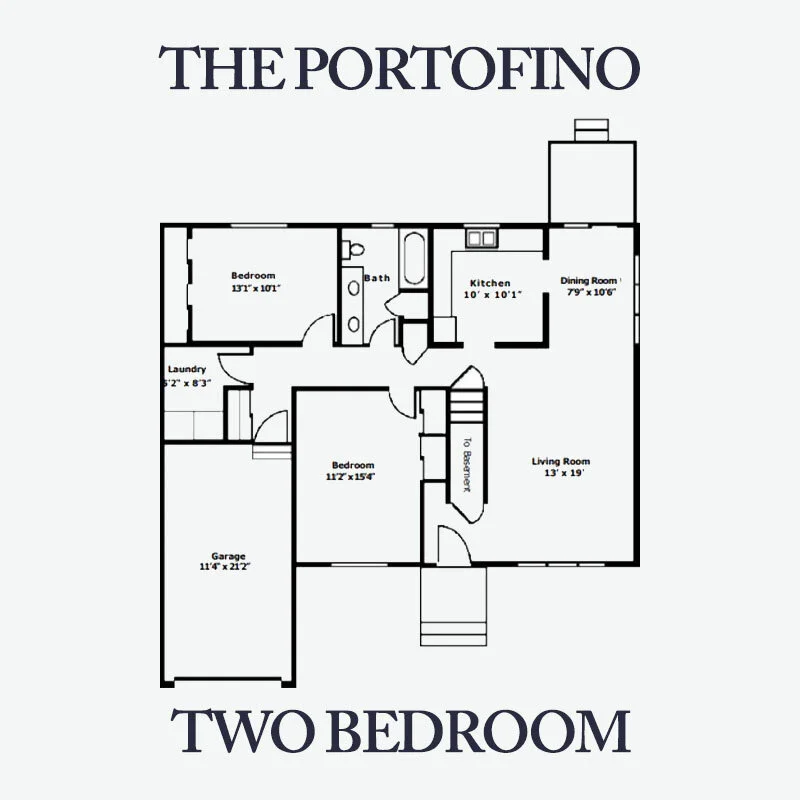 The Portofino
