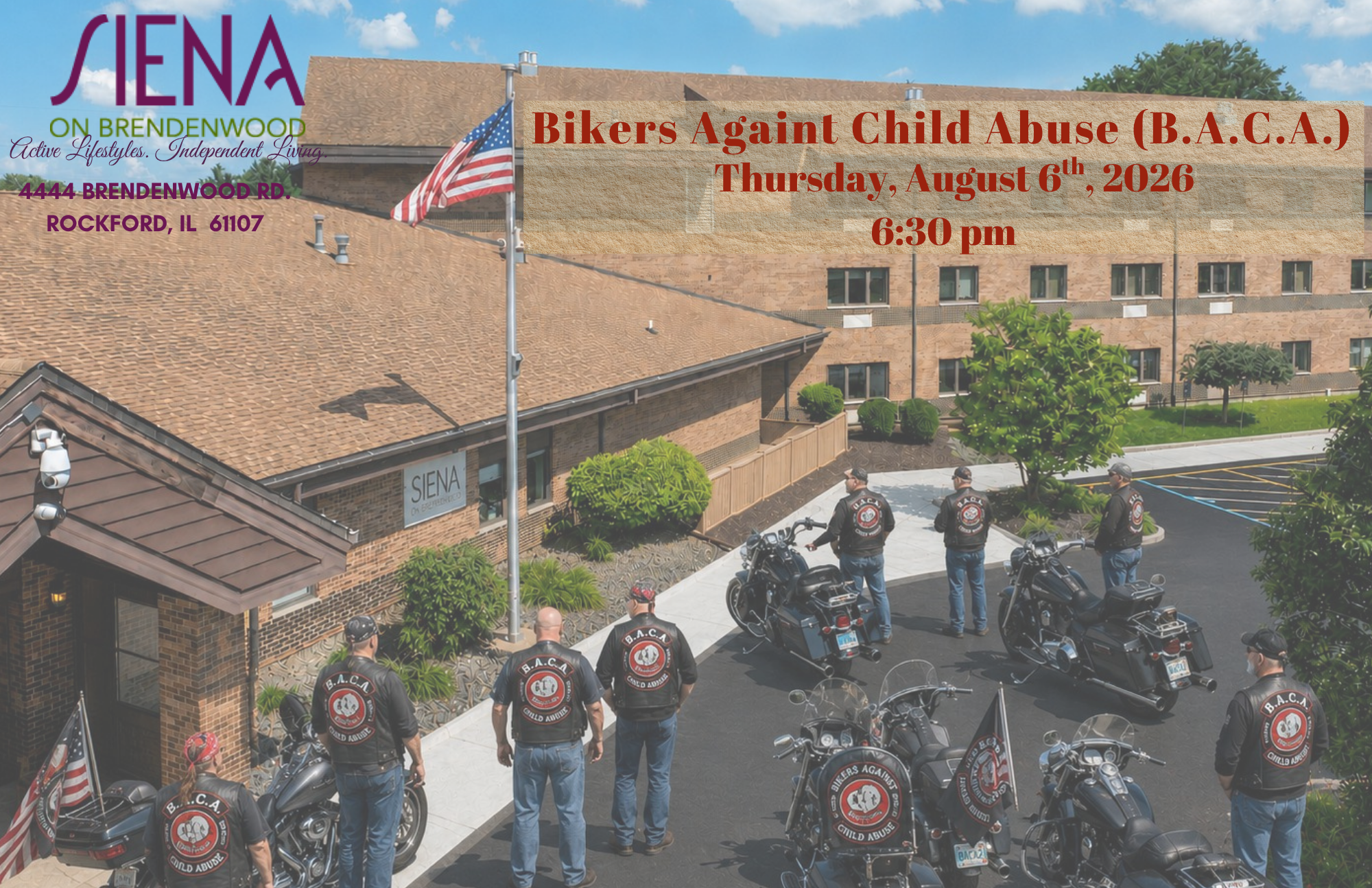 B.A.C.A. Auction