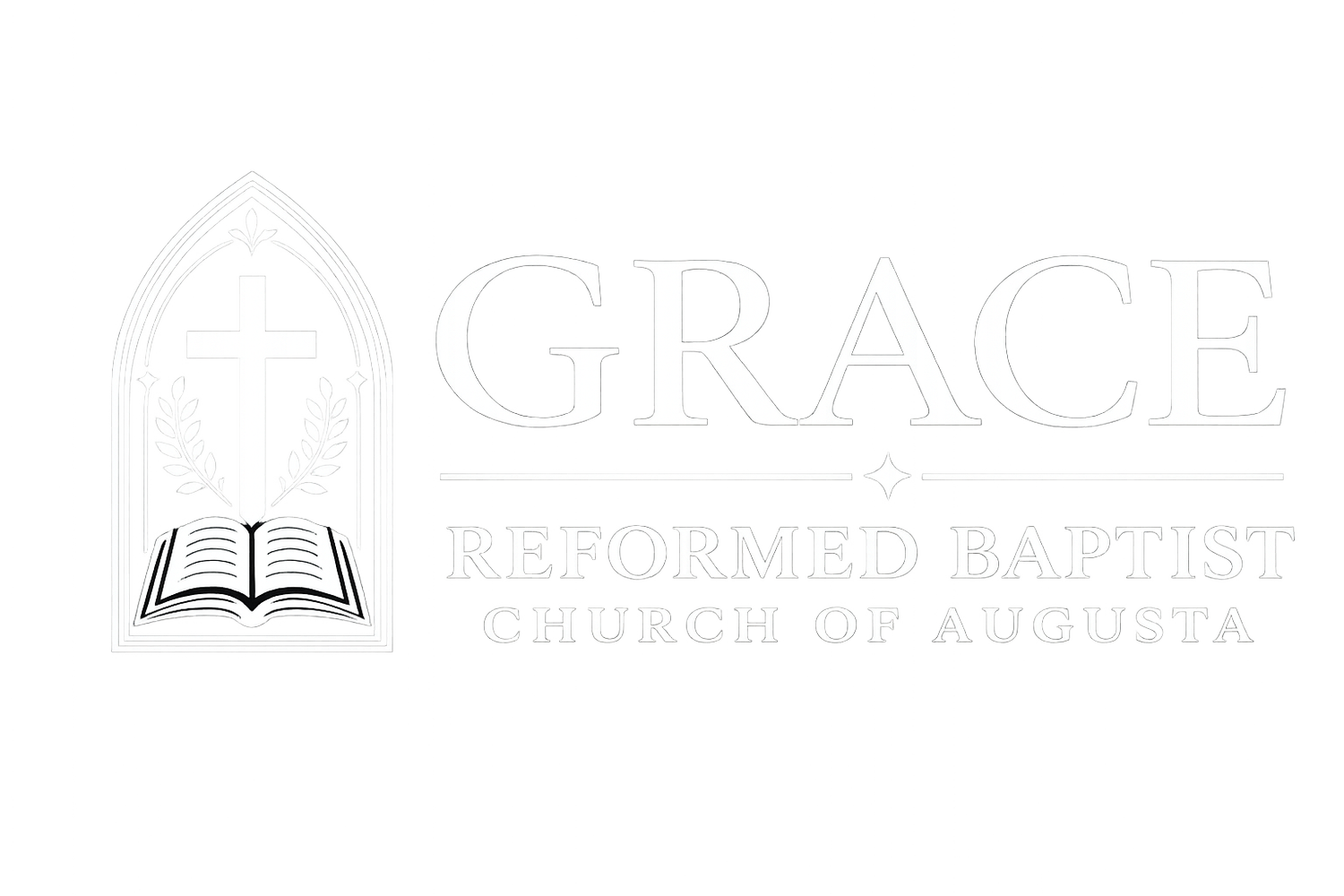 Grace Reformed Baptist Augusta