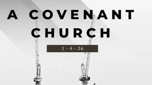 Episode 11: Teaching Through Our Covenant