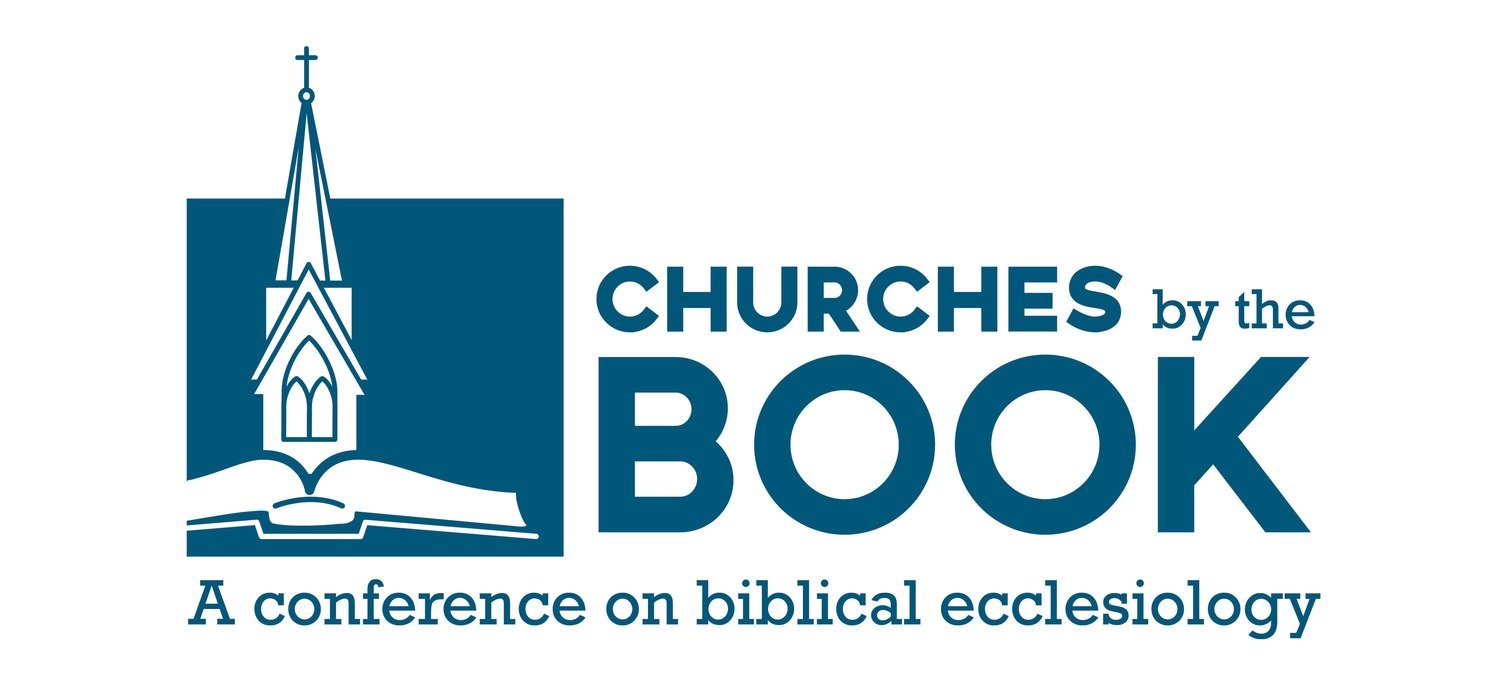 Churches by the Book Conference