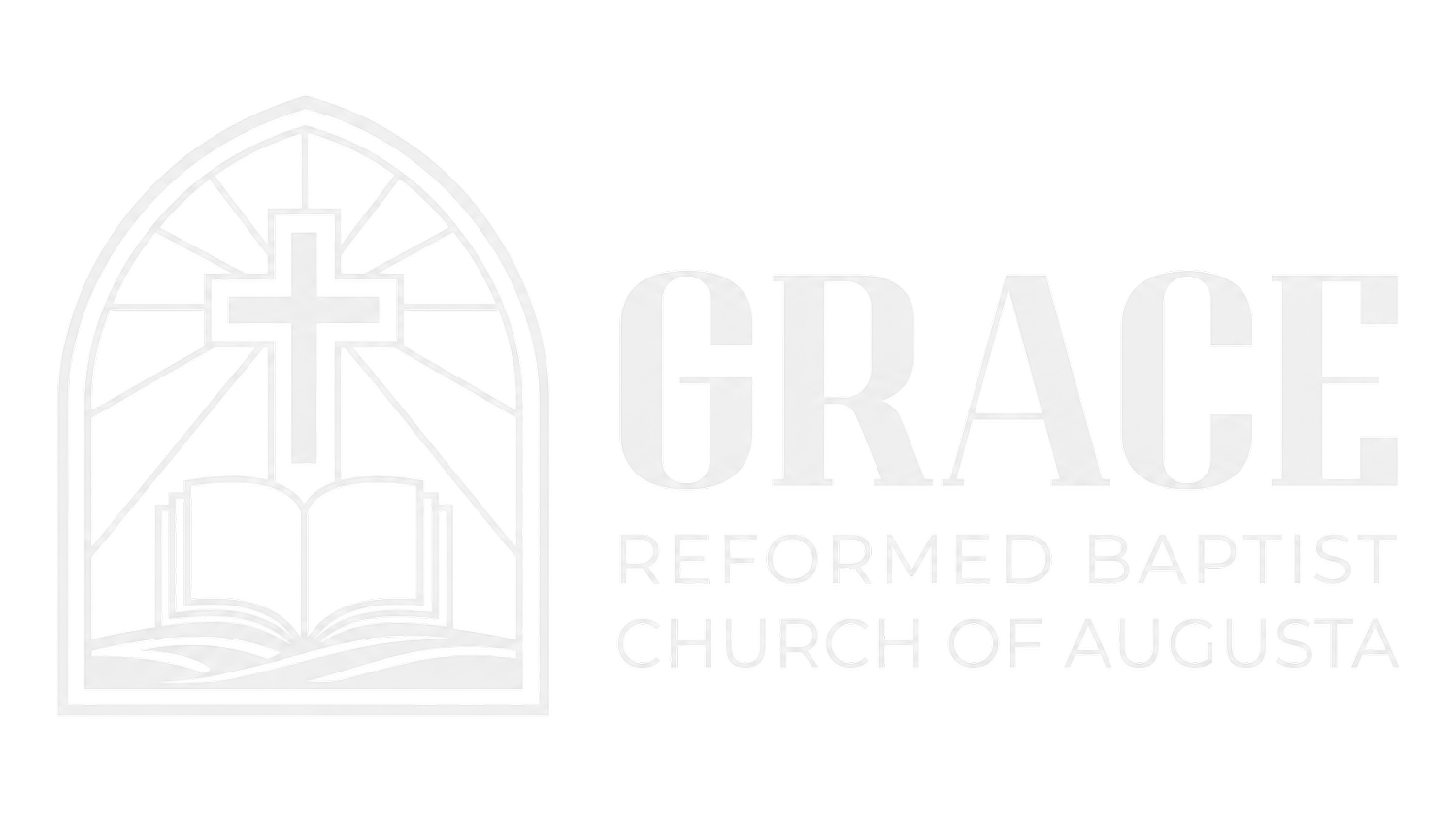 Grace Reformed Baptist Augusta