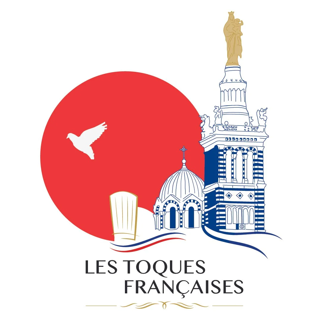 Le diner des Toques Française