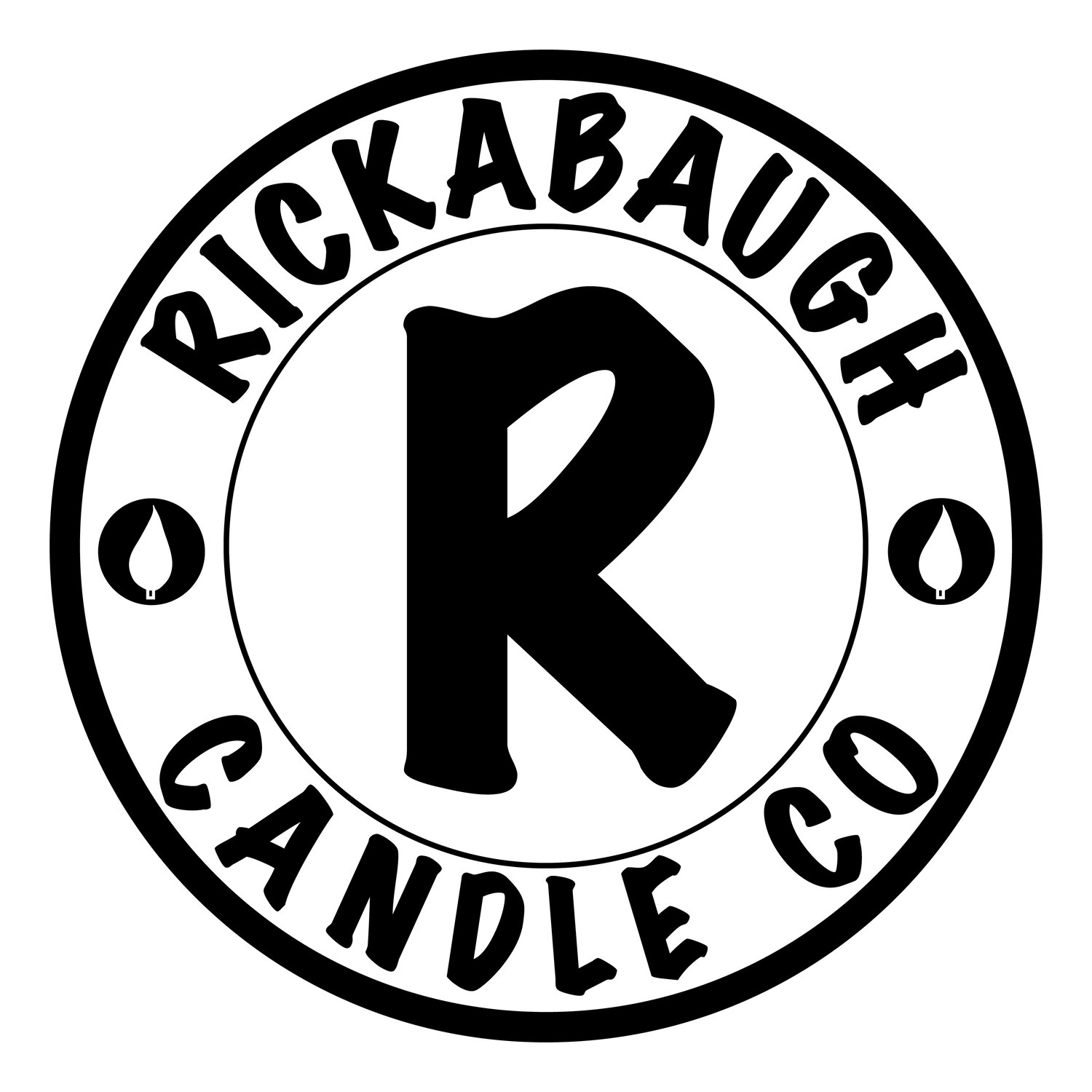 Rickabaugh Candle Co.