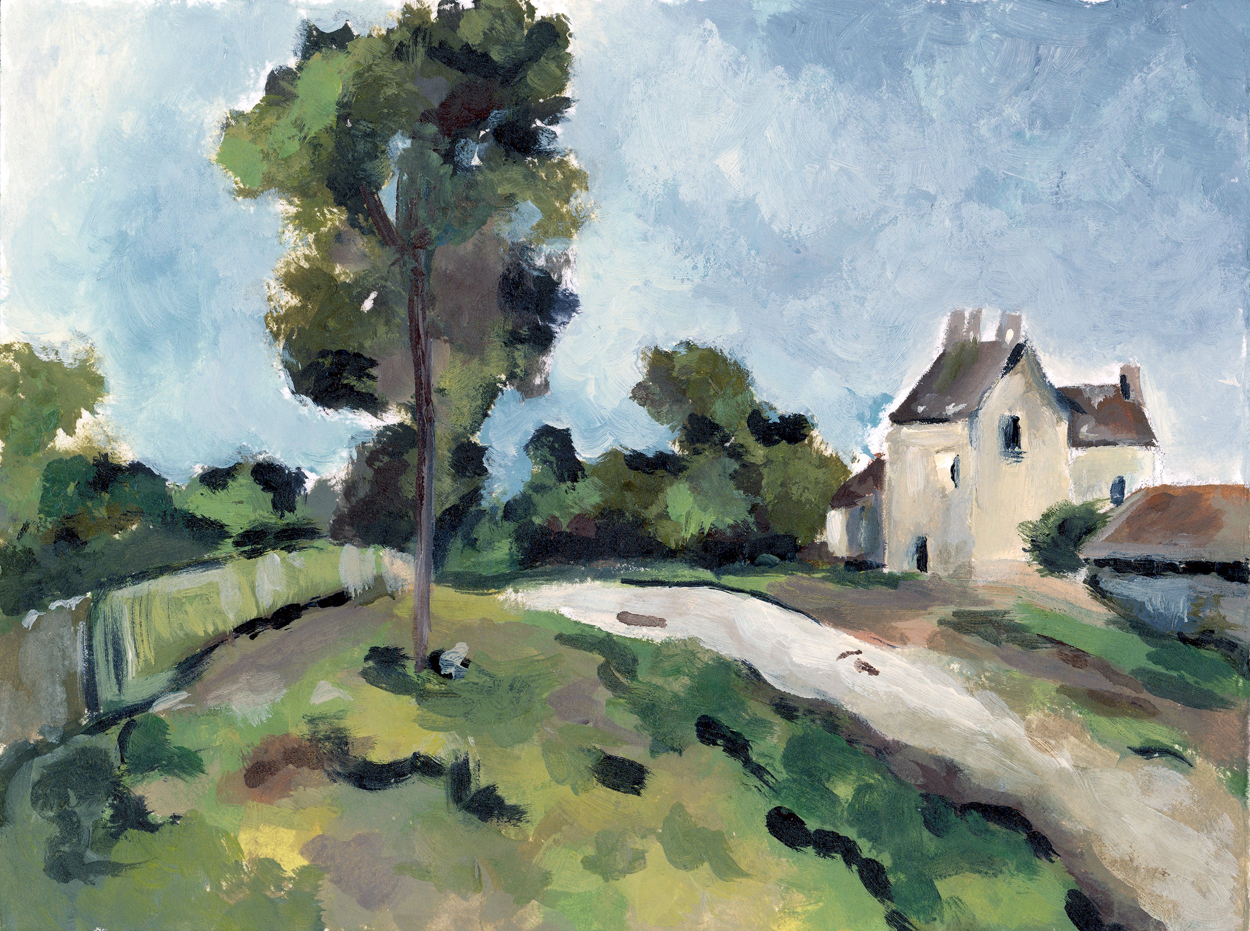 Pissarro Study.jpg