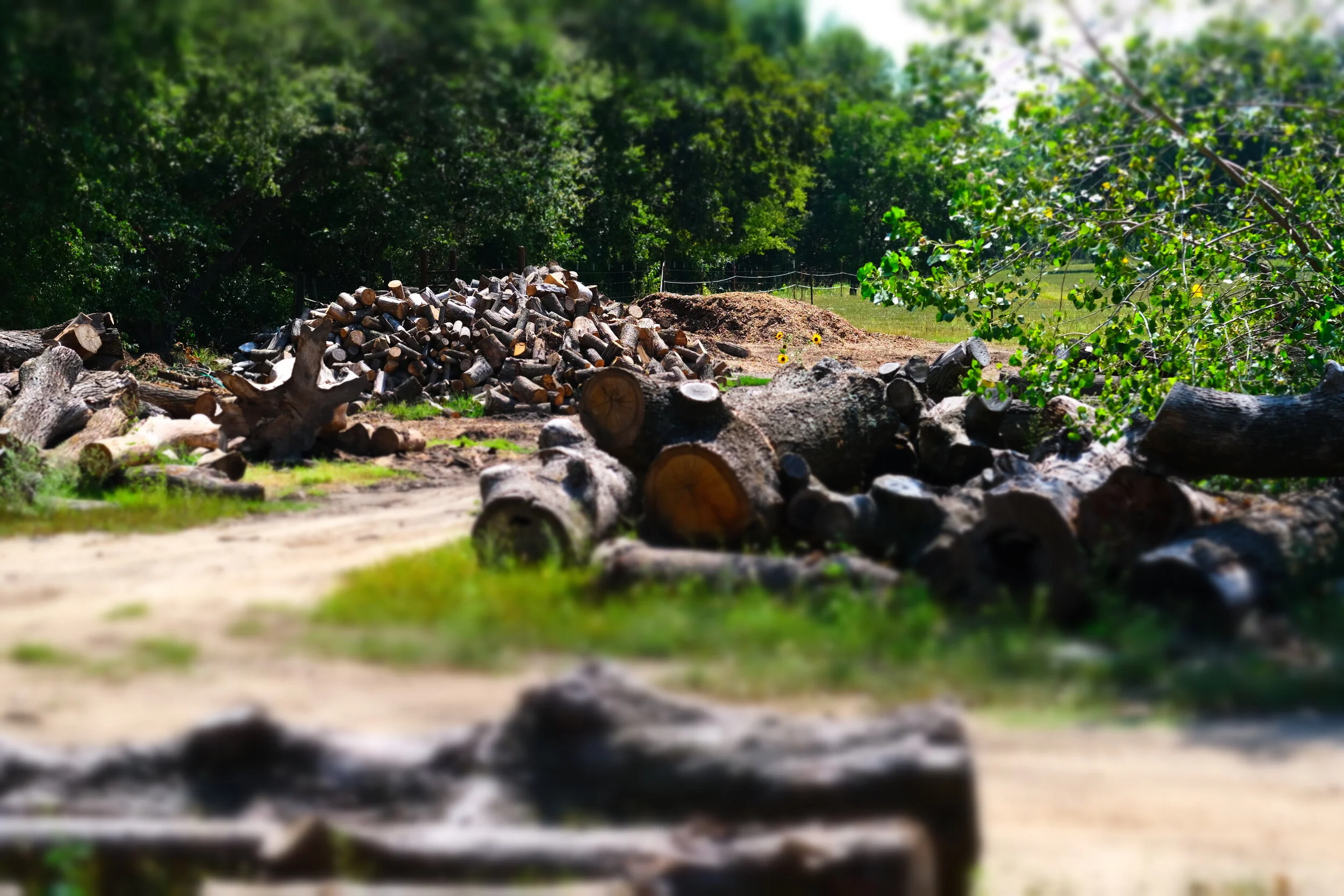 high end hardwood supplier- Oklahoma