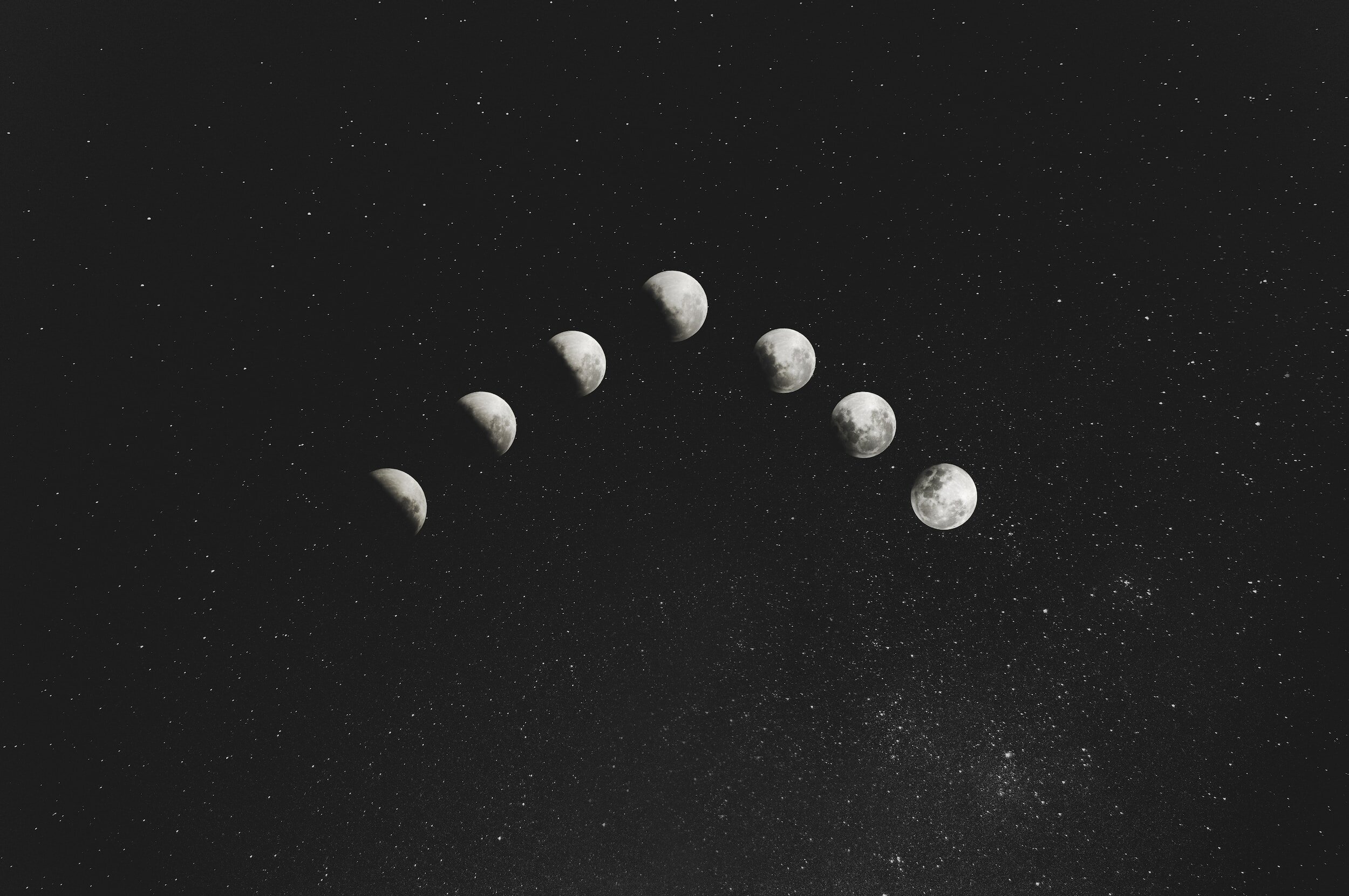 Moon Phases