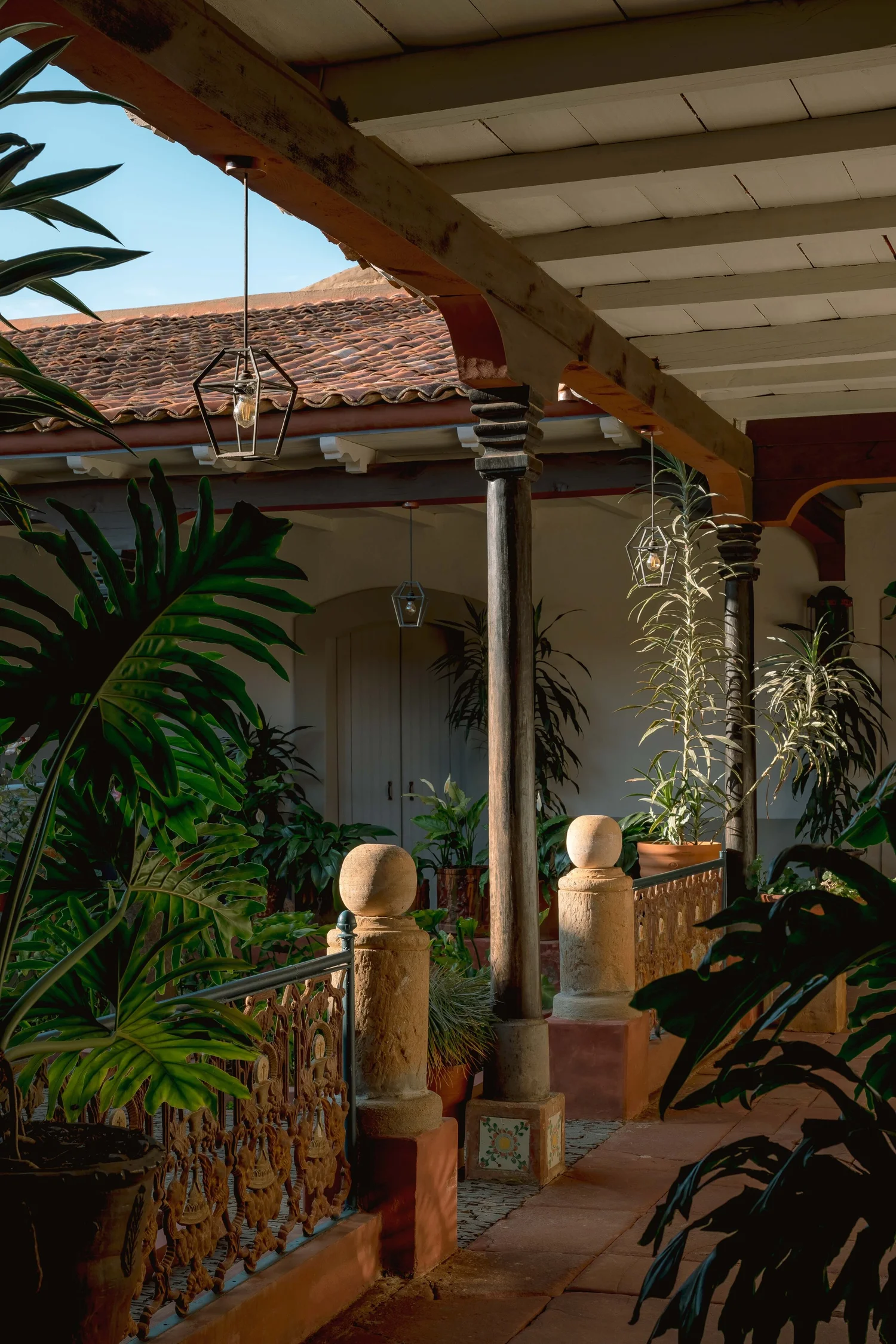 Casa Rafael Urzúa — COA arquitectura