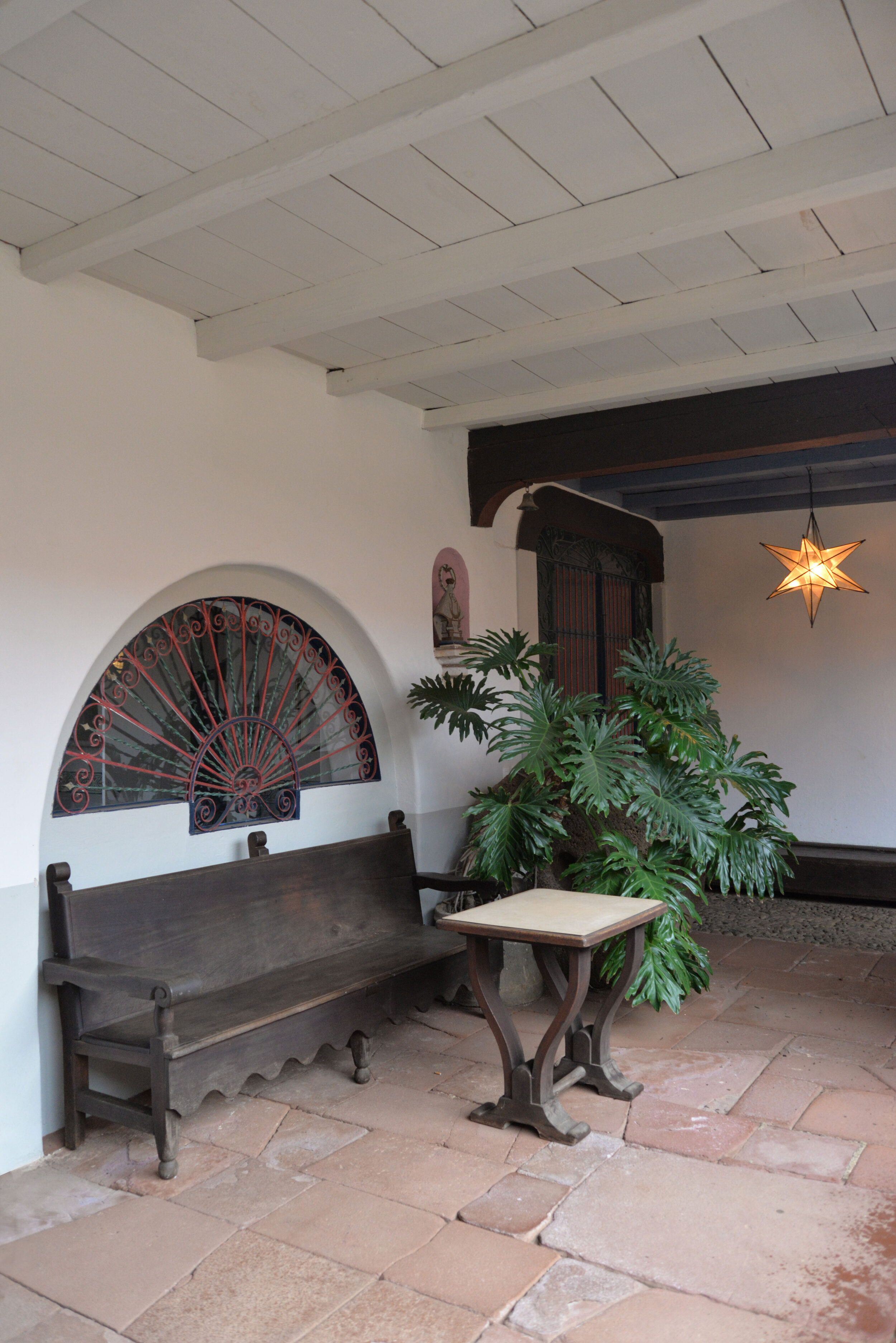 Casa Rafael Urzúa — COA arquitectura