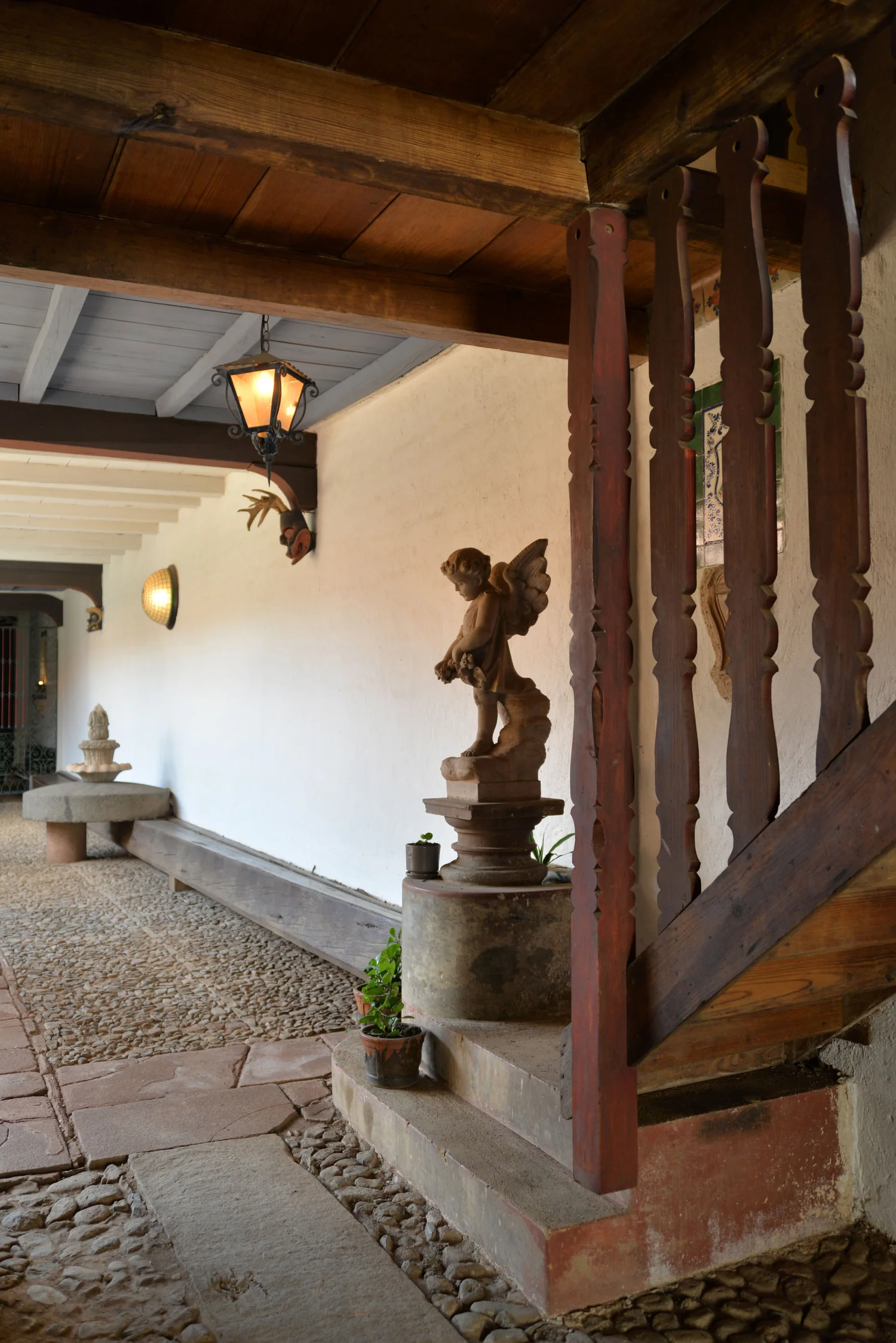 Casa Rafael Urzúa — COA arquitectura