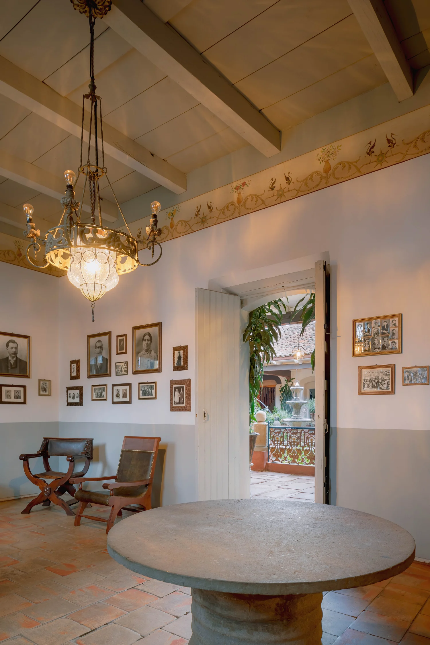 Casa Rafael Urzúa — COA arquitectura